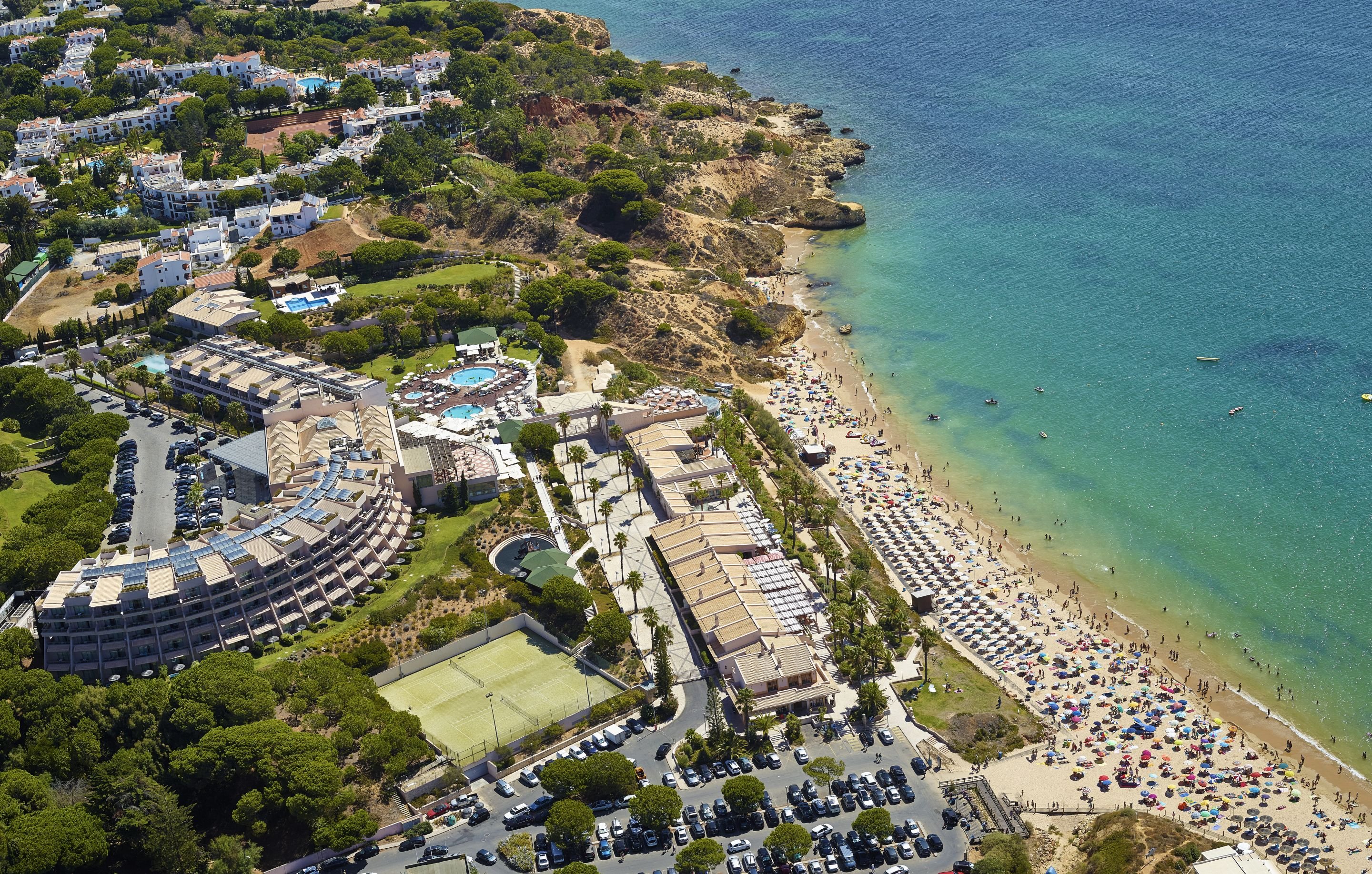 Grande Real Santa Eulalia Resort & Hotel Spa image