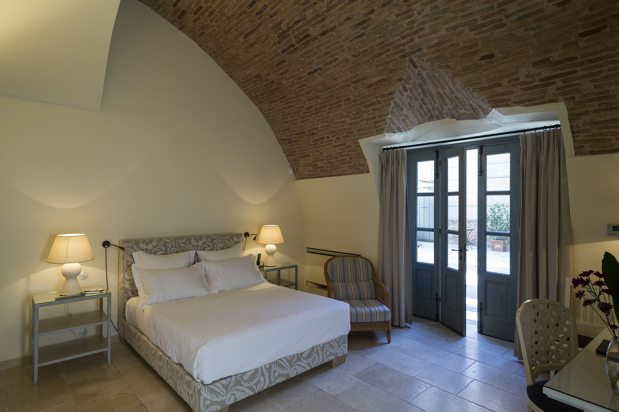 Palazzo Margherita by null