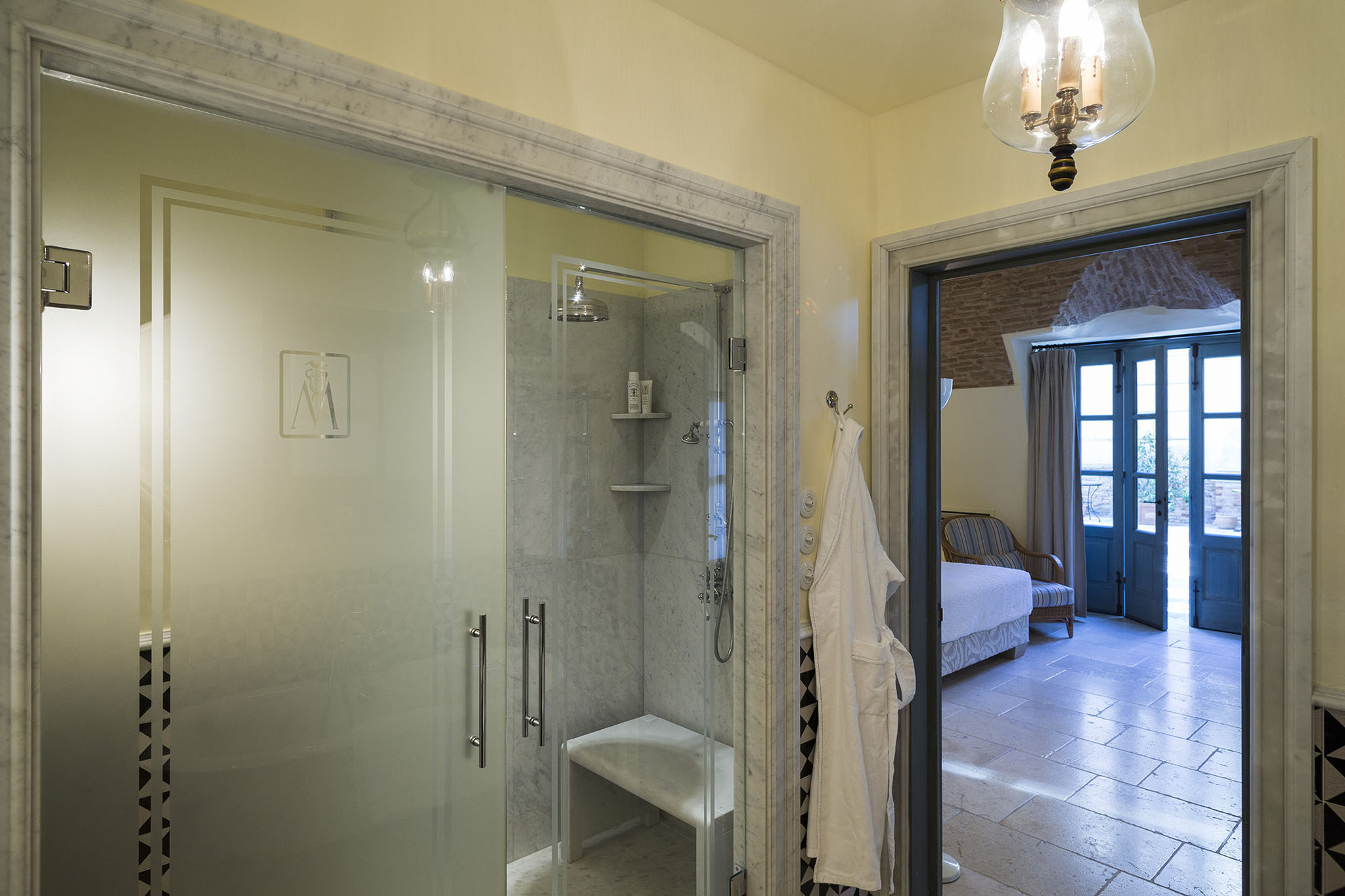 Palazzo Margherita by null