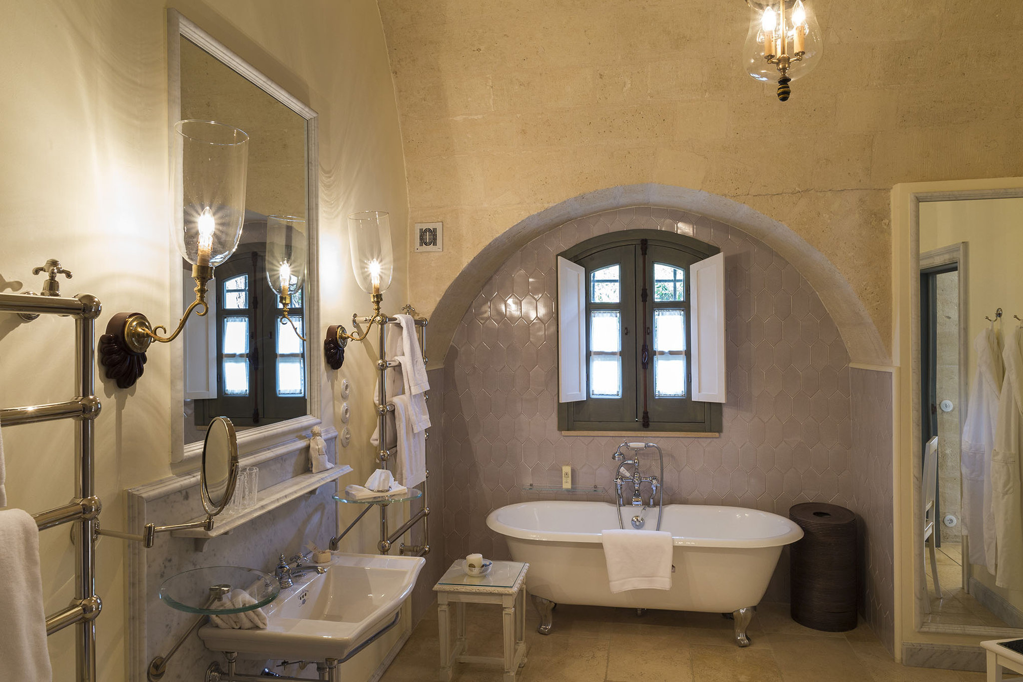 Palazzo Margherita by null