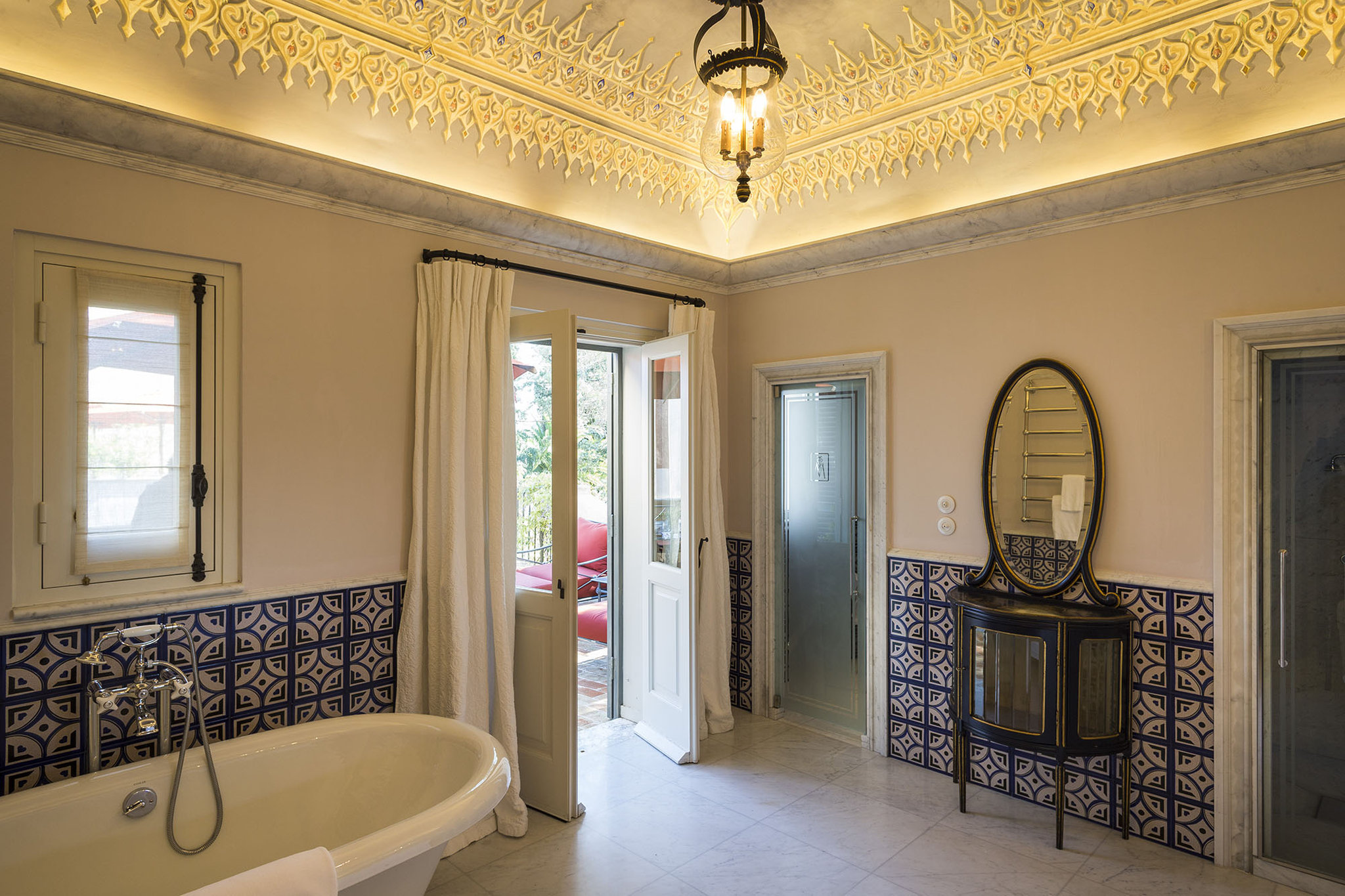 Palazzo Margherita by null
