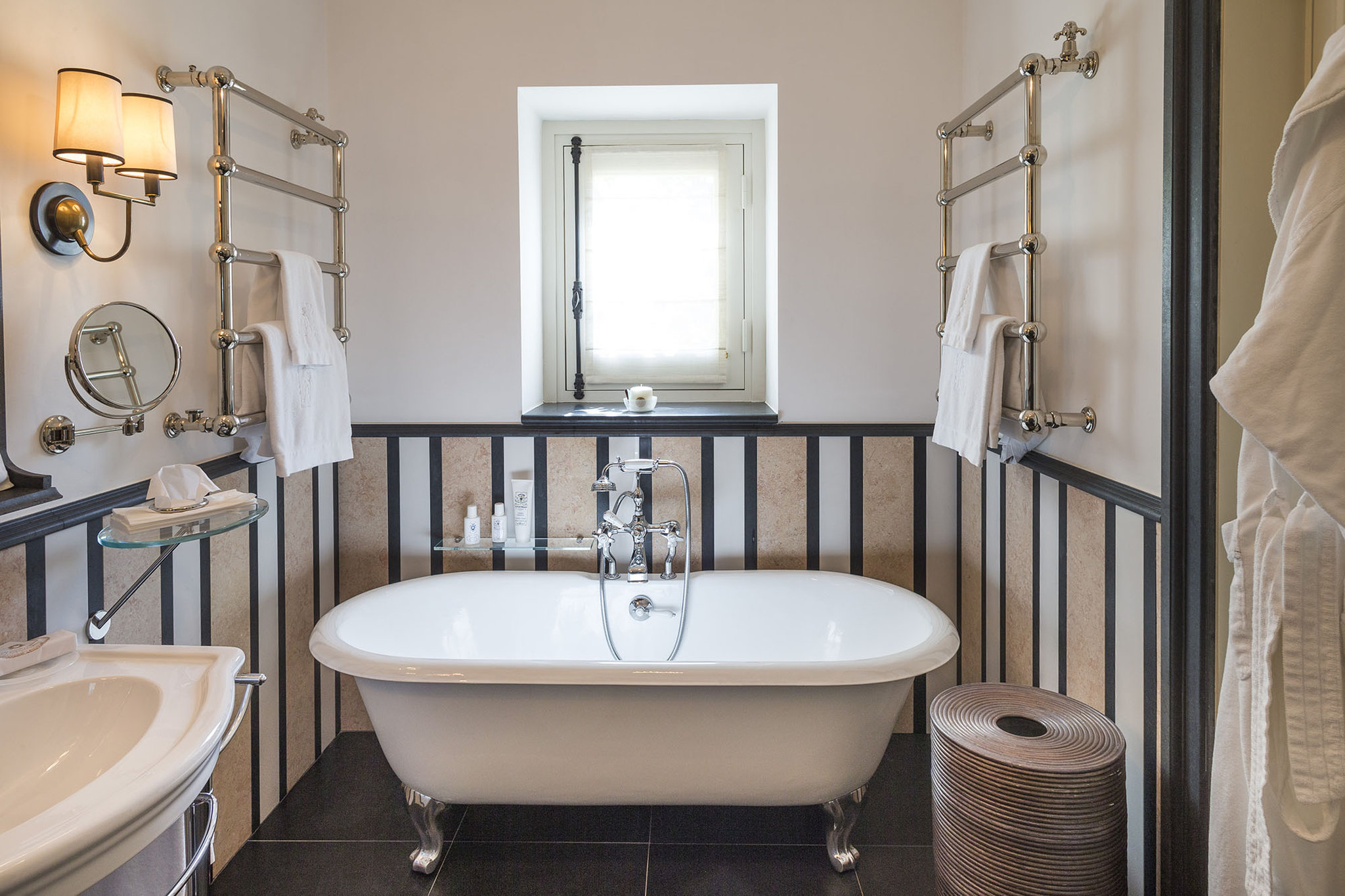 Palazzo Margherita by null