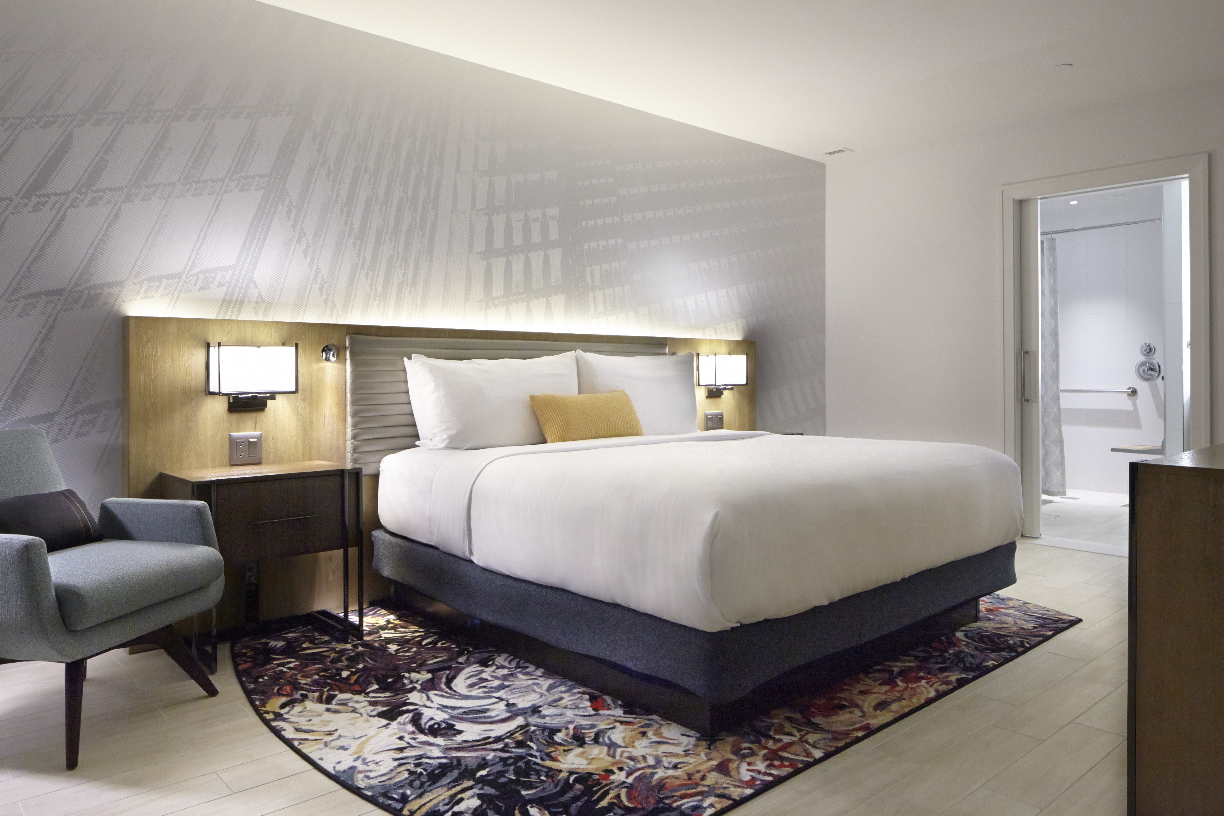 Hotel Indigo Atlanta Downtown, an IHG Hotel by null