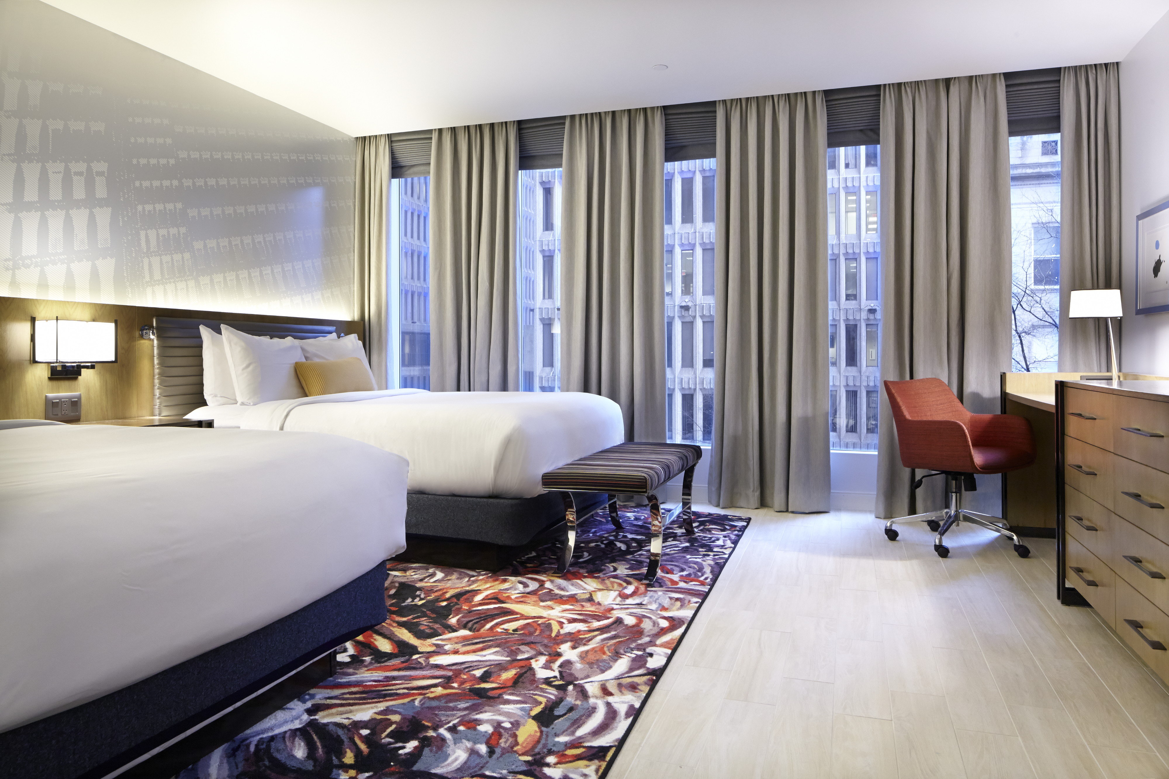 Hotel Indigo Atlanta Downtown, an IHG Hotel by null