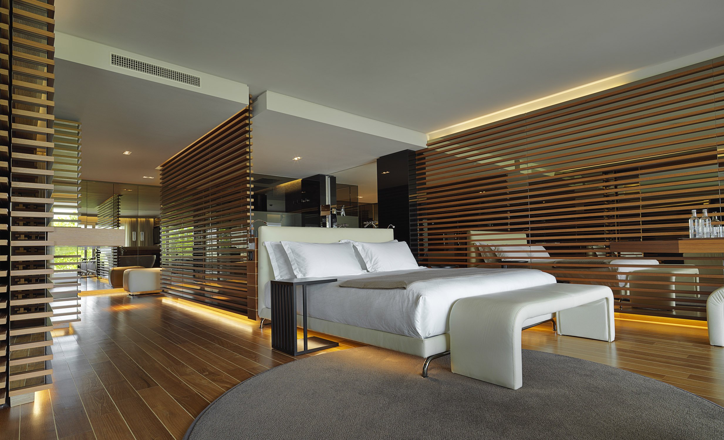THE VIEW Lugano, an SLH Hotel by null
