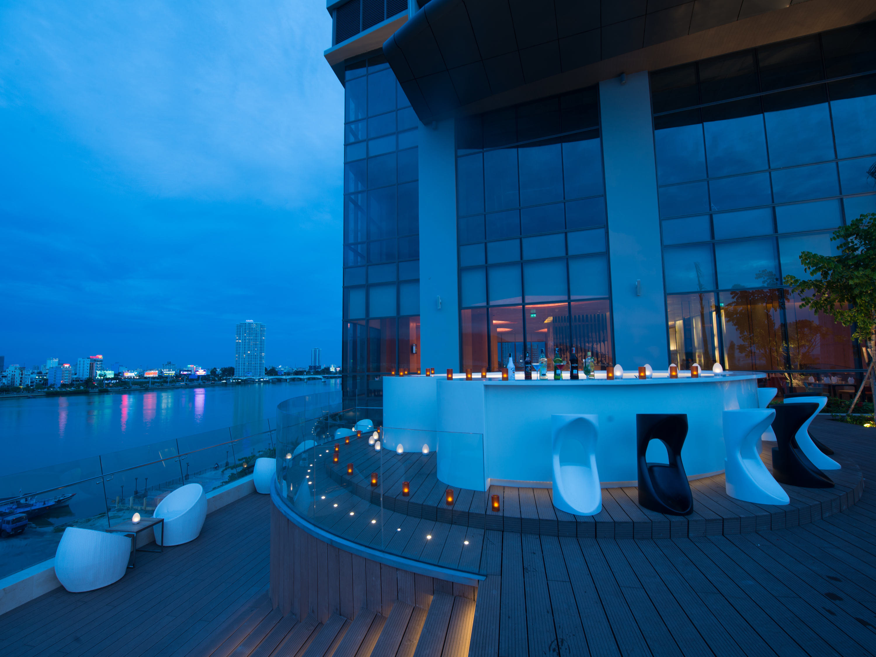 Novotel Danang Premier Han River by Google