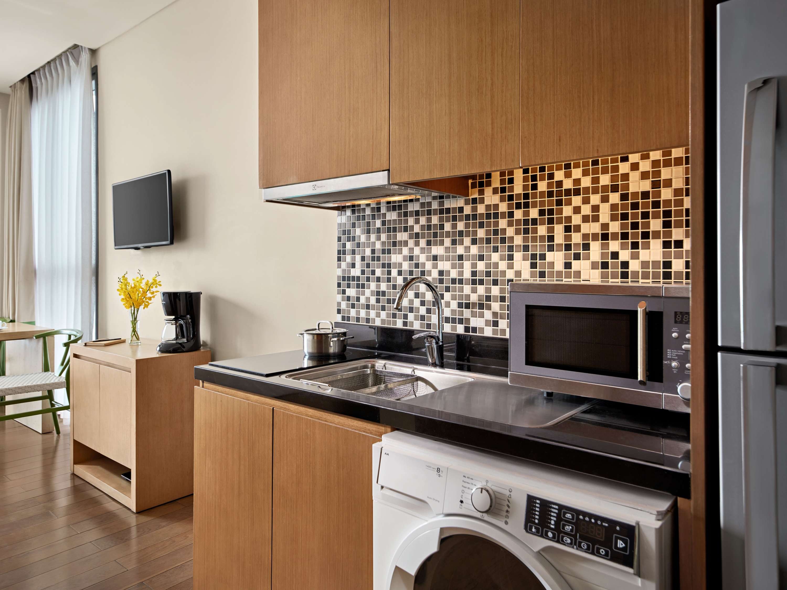 Novotel Danang Premier Han River by null