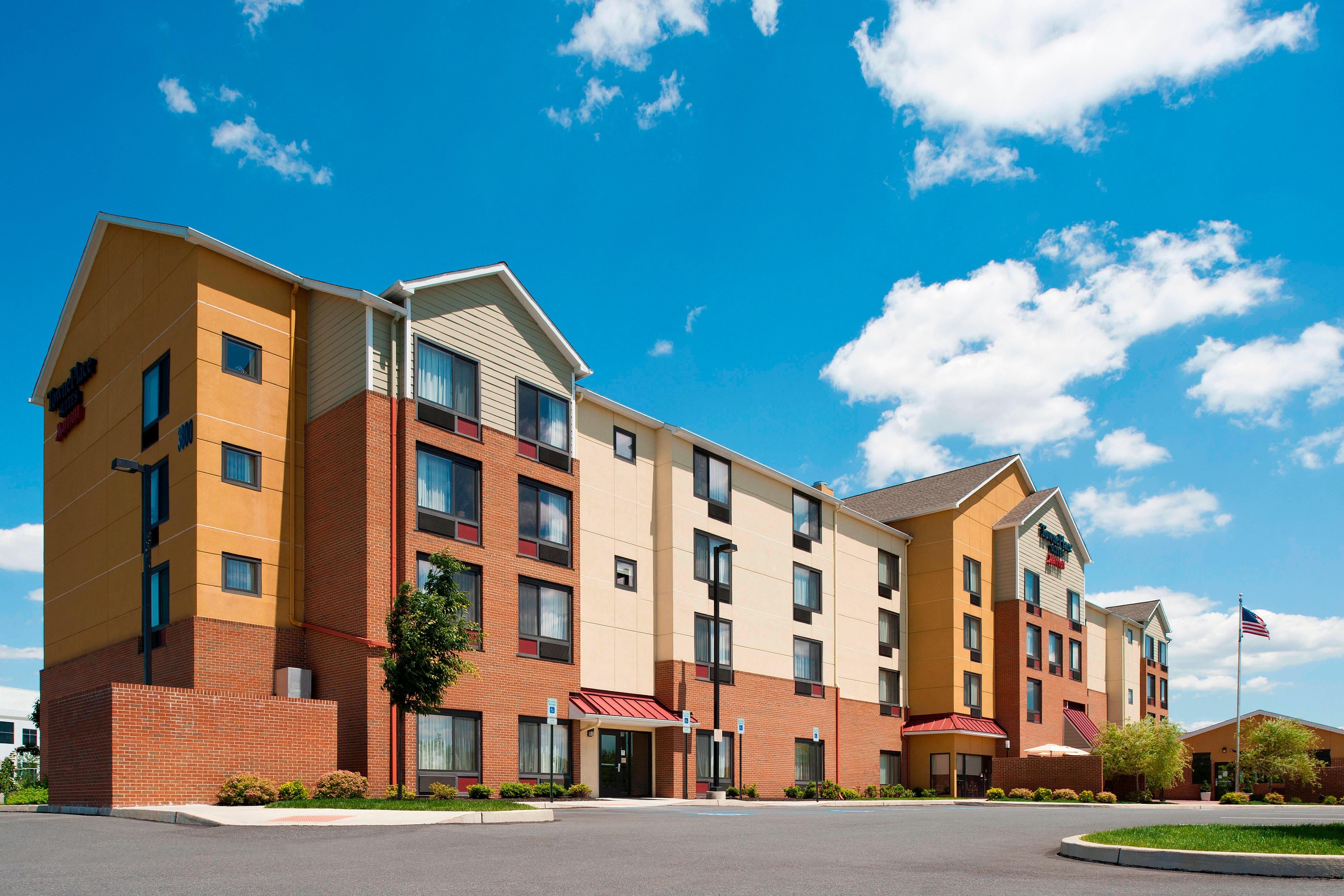 TownePlace Suites by Marriott Bethlehem Easton/Lehigh Valley image