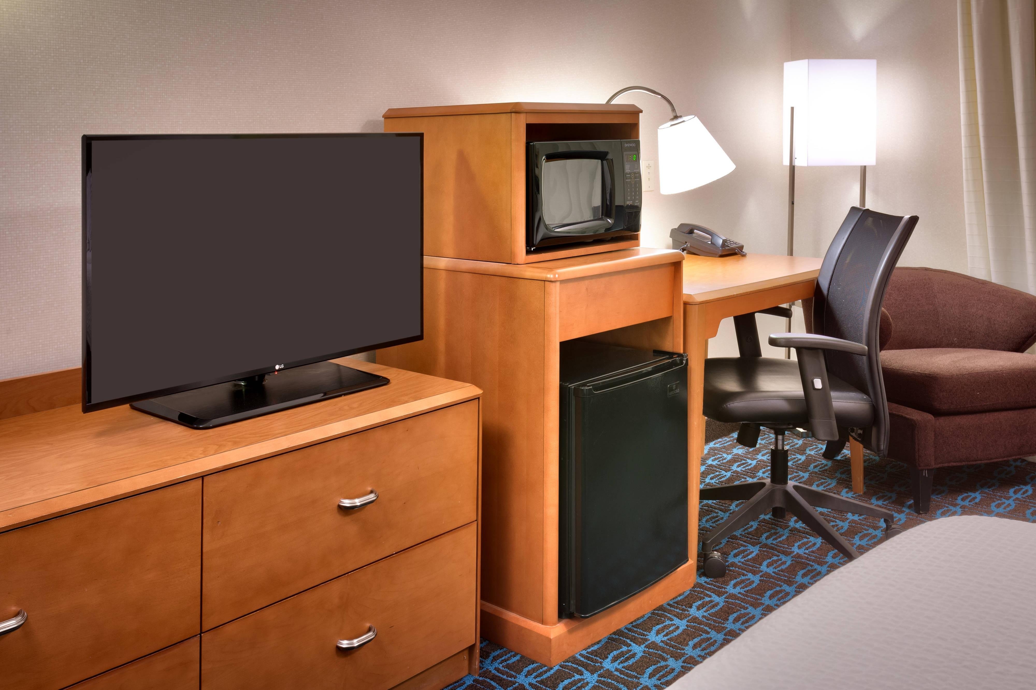 Fairfield by Marriott Inn & Suites Richfield by null