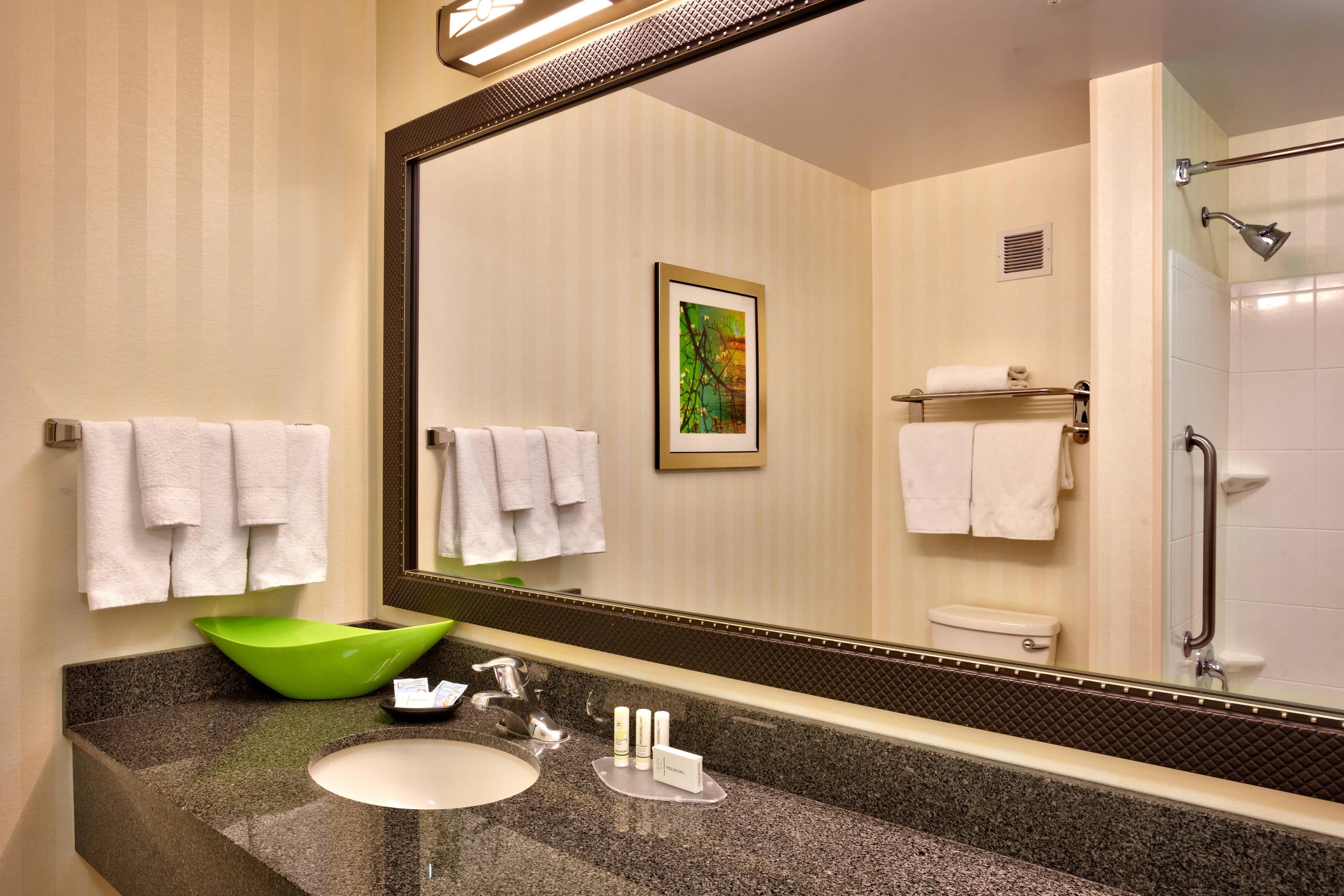 Fairfield by Marriott Inn & Suites Richfield by null