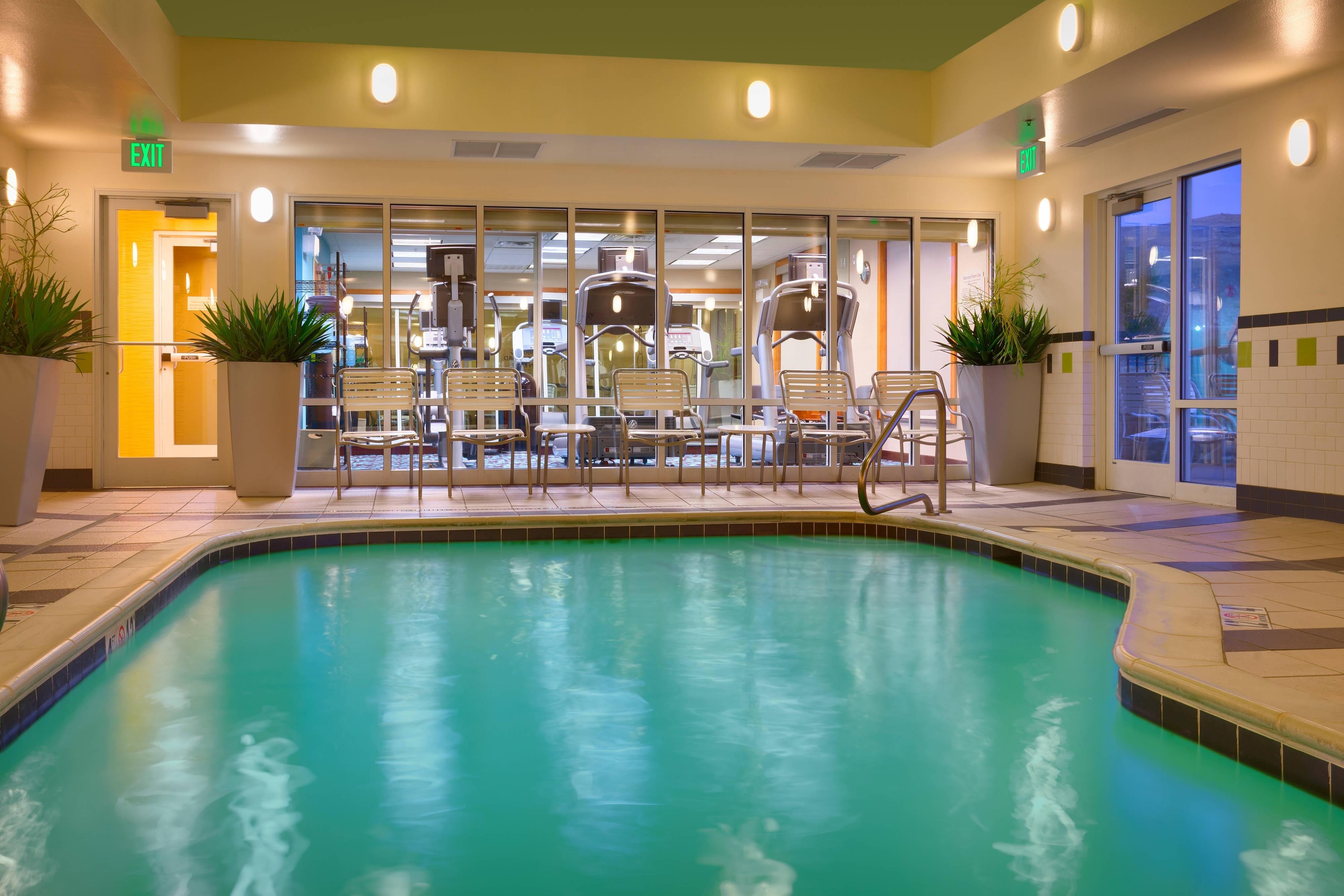 Fairfield by Marriott Inn & Suites Richfield by null