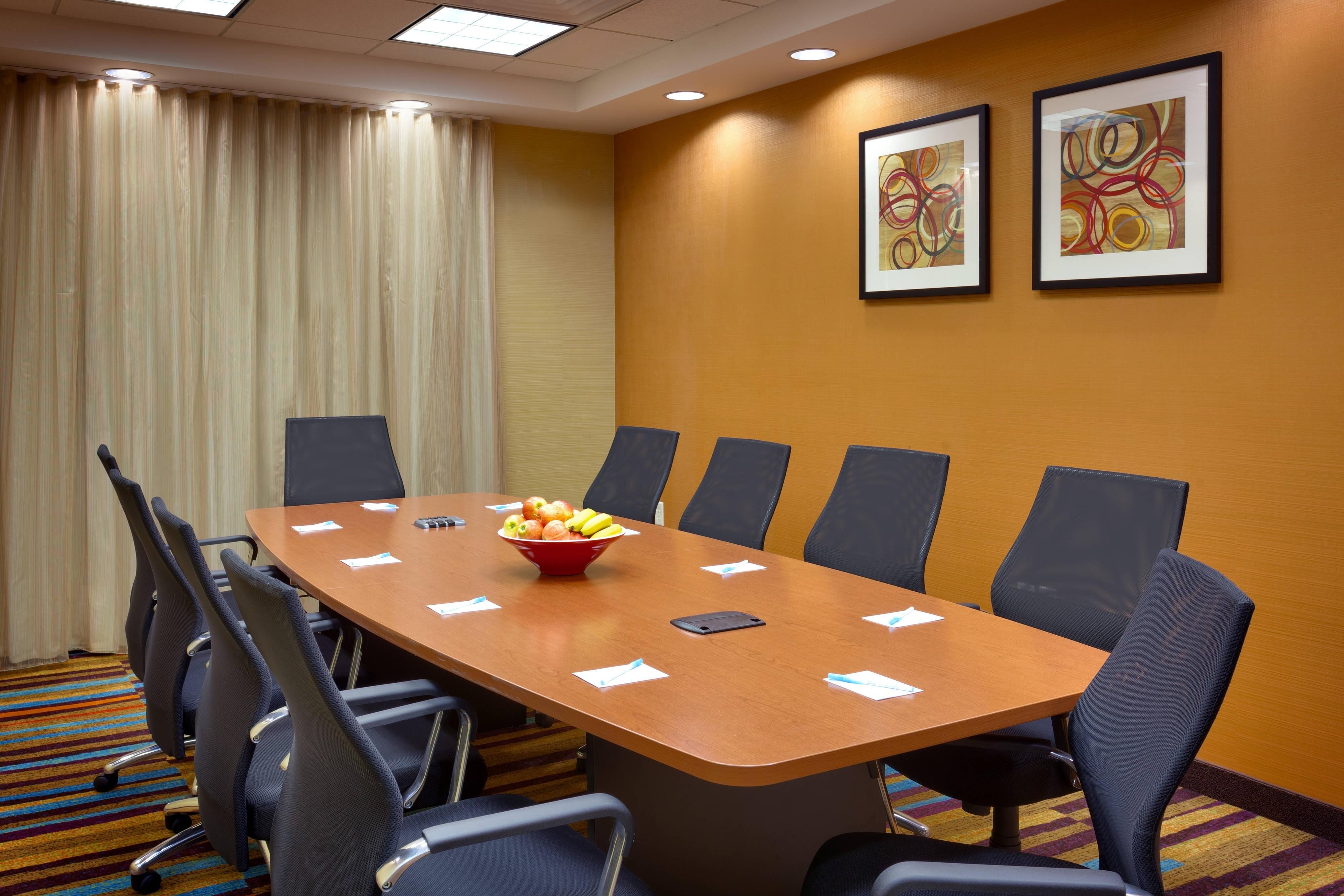 Fairfield Inn & Suites Richfield by null