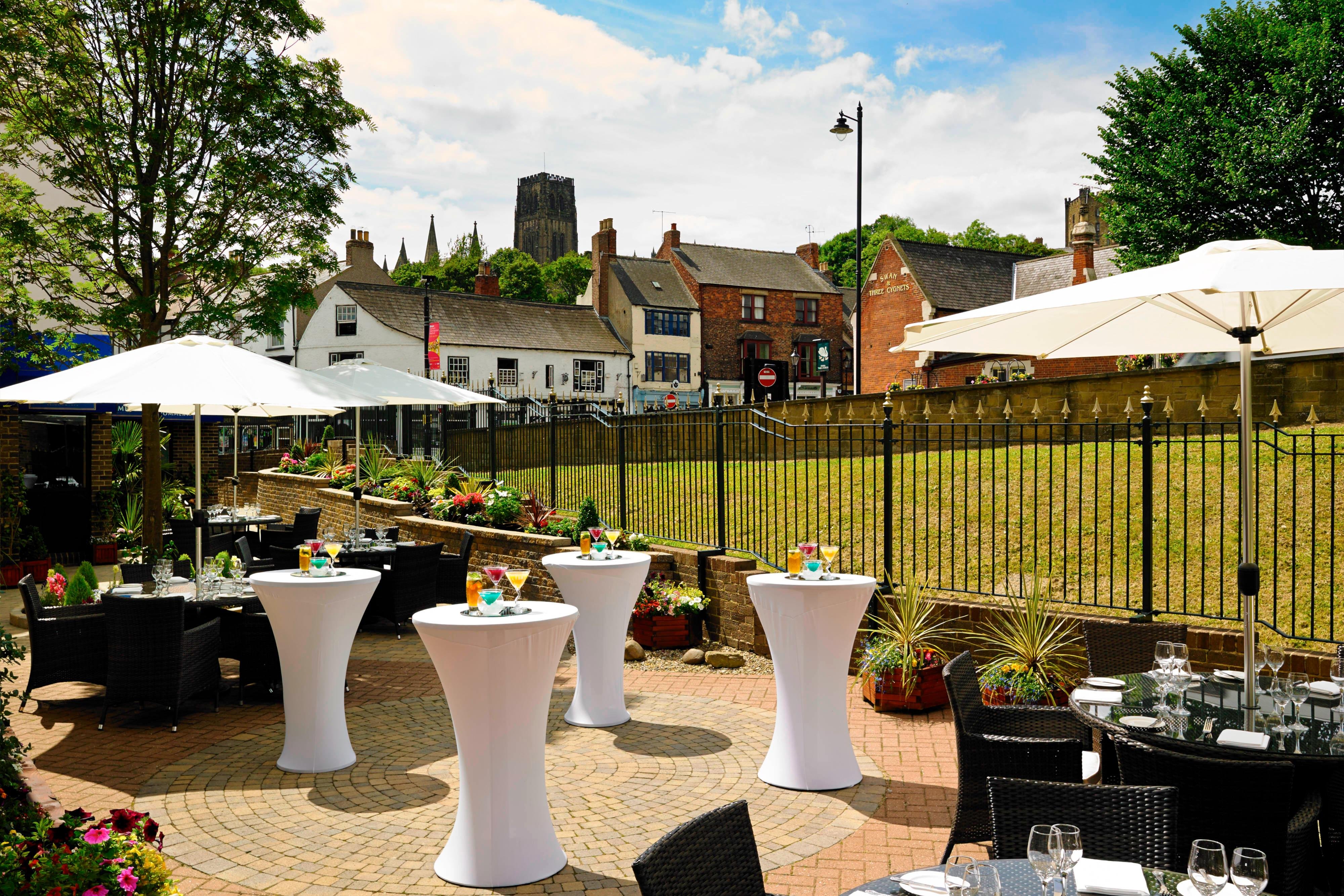 Delta Hotels Durham Royal County by null