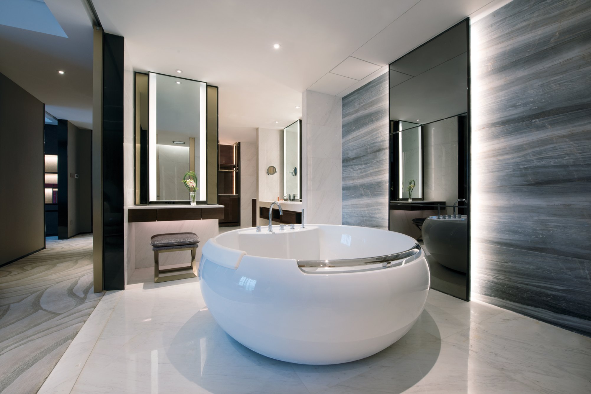 DoubleTree by Hilton Hotel Hangzhou East