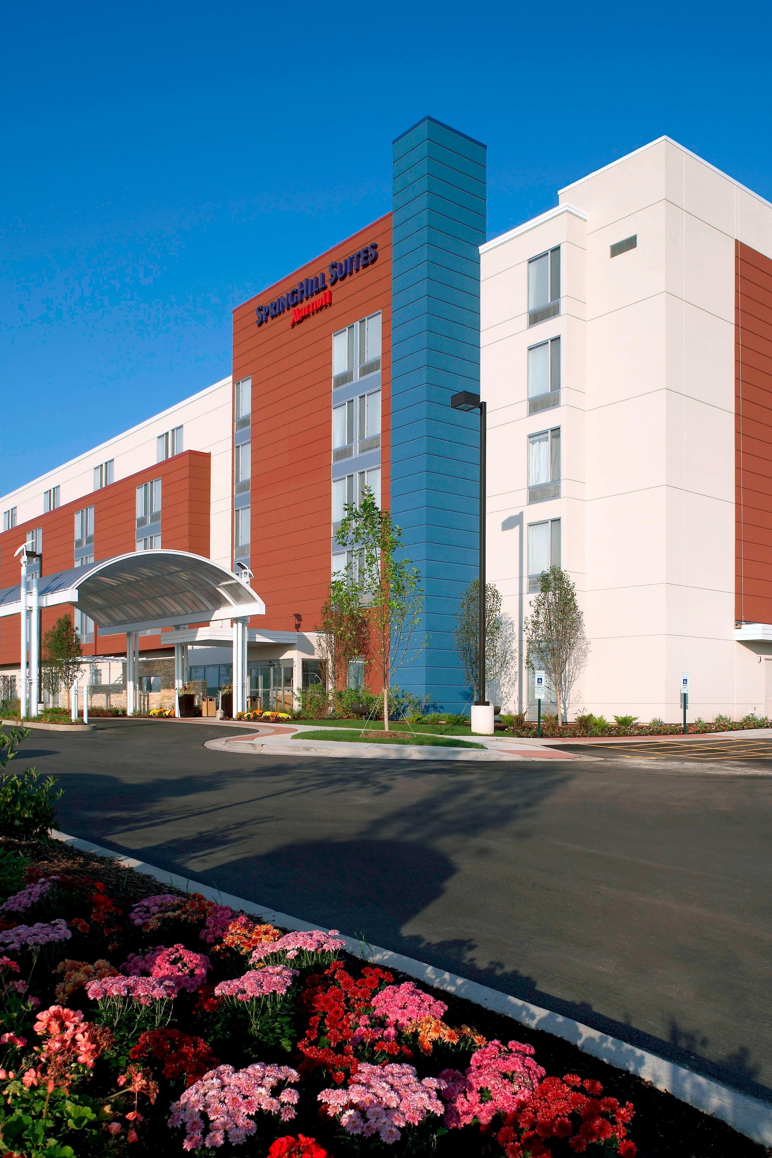 SpringHill Suites by Marriott Chicago Waukegan/Gurnee image