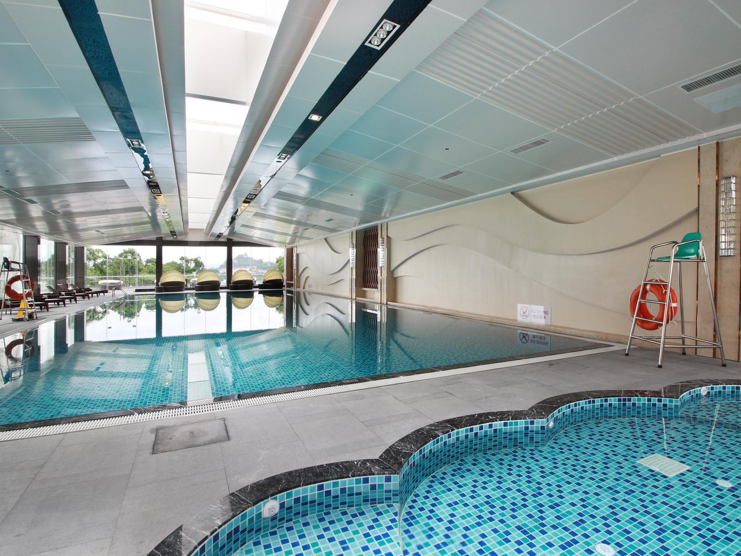 Swiss International Hotel Xiamen photo 2