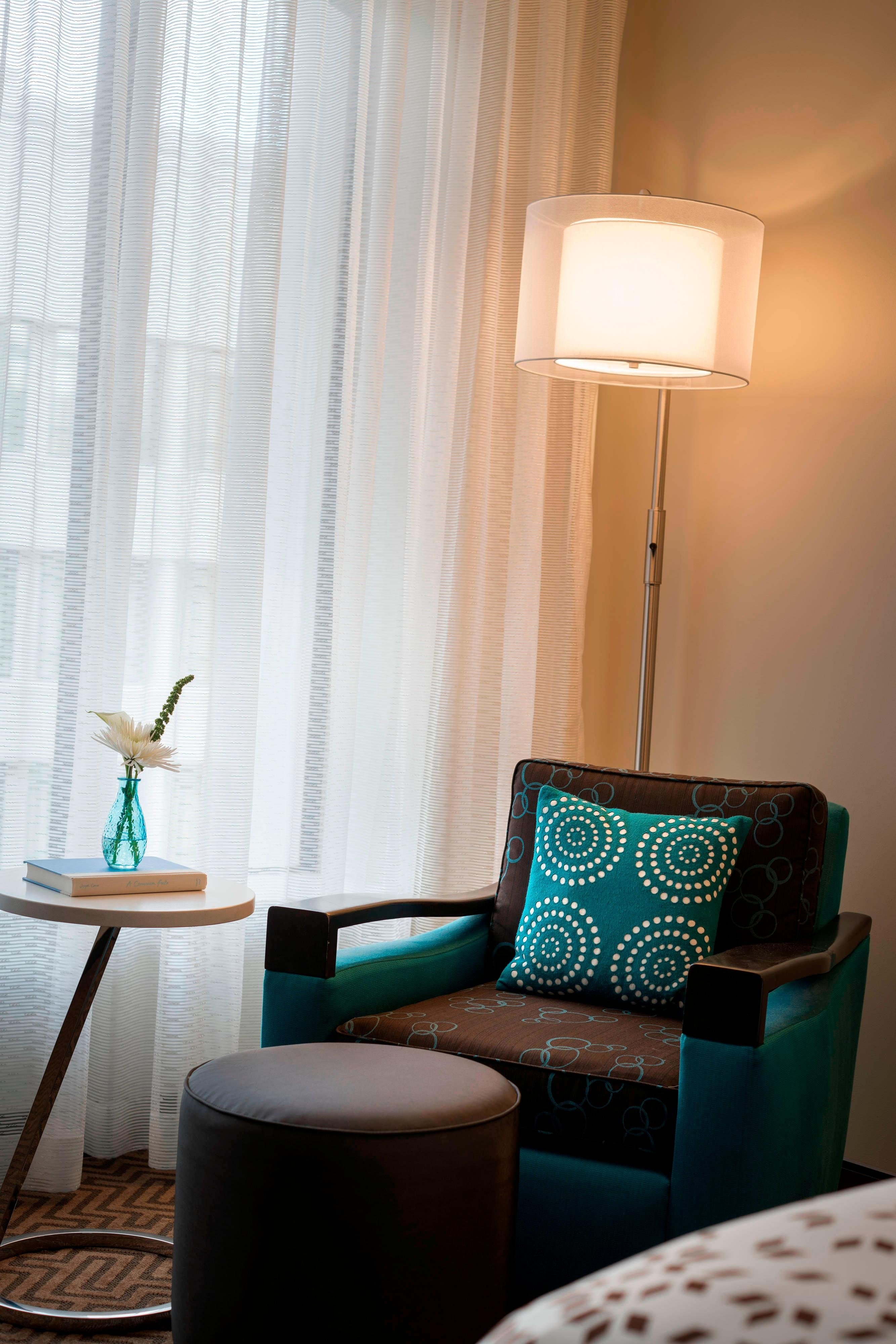 Renaissance Denver Downtown City Center Hotel by null