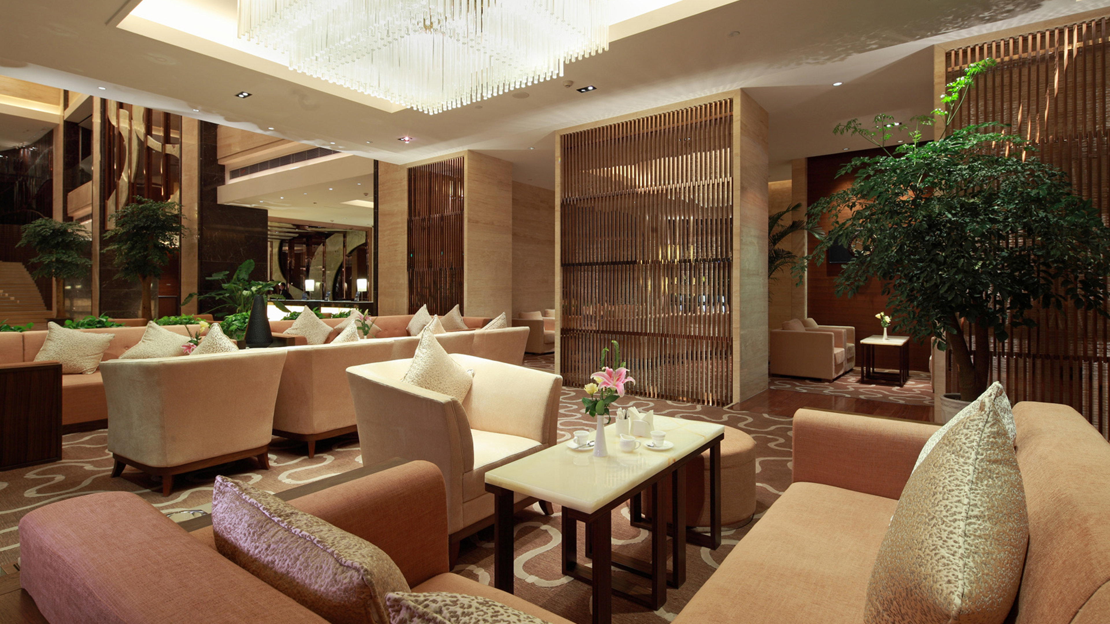 Holiday Inn Nantong Oasis International photo 6