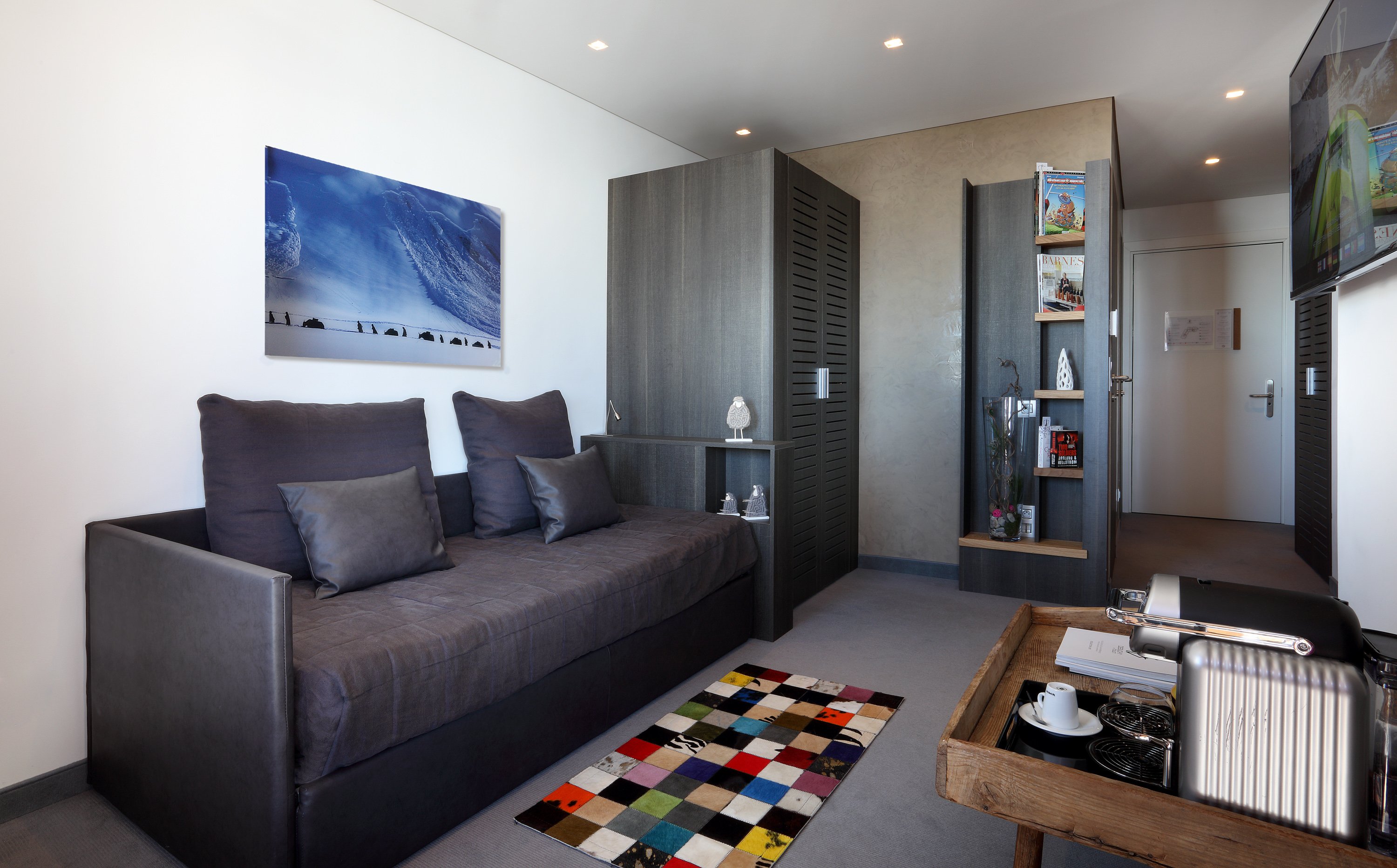 Hôtel Le Pashmina by null