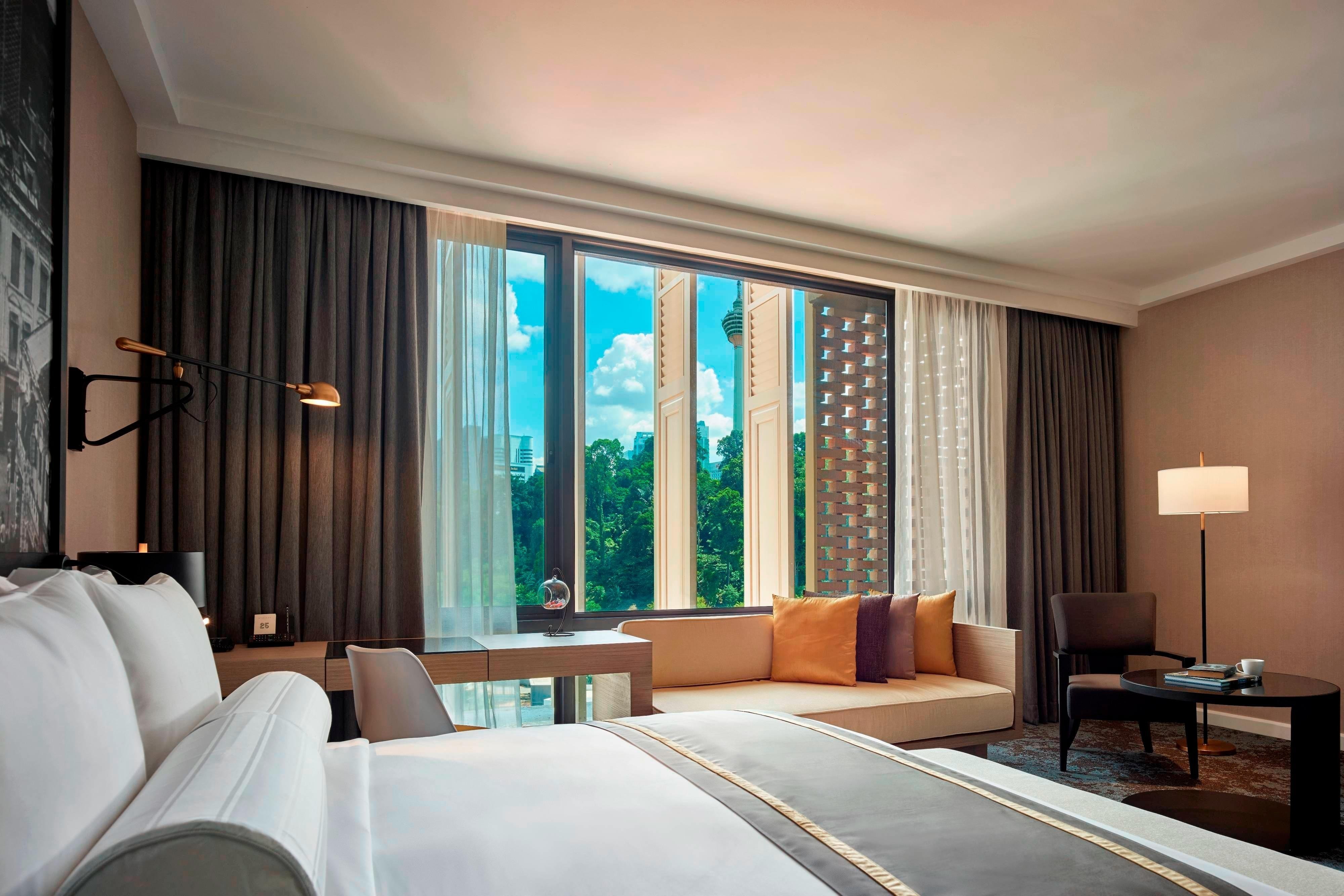 Hotel Stripes Kuala Lumpur, Autograph Collection by null