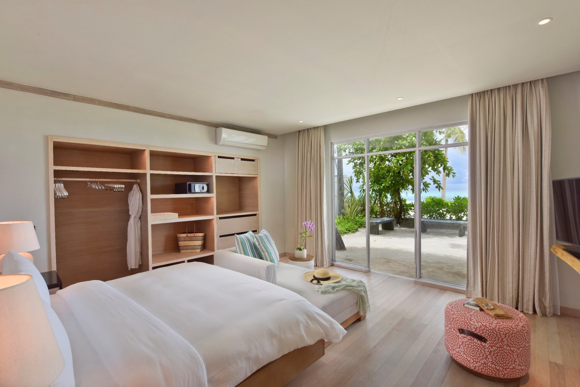 Six Senses Kanuhura by null