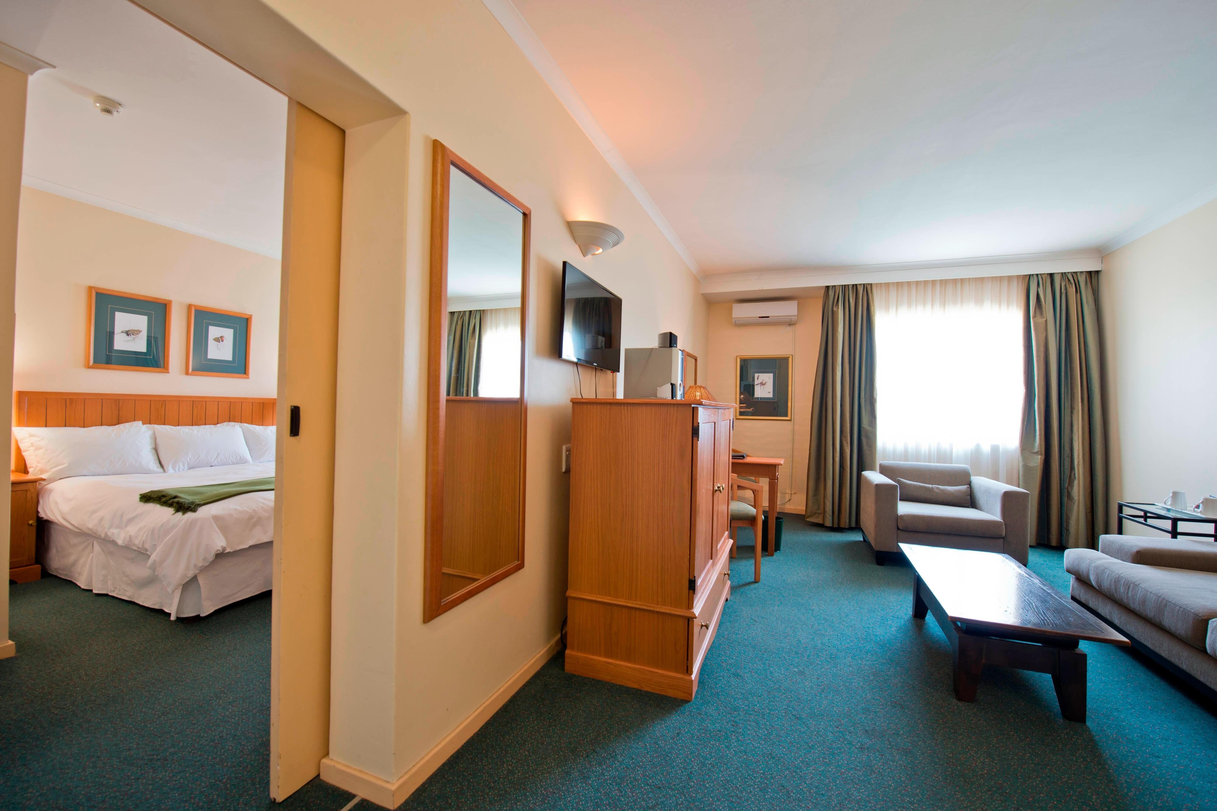 Protea Hotel Ondangwa by null