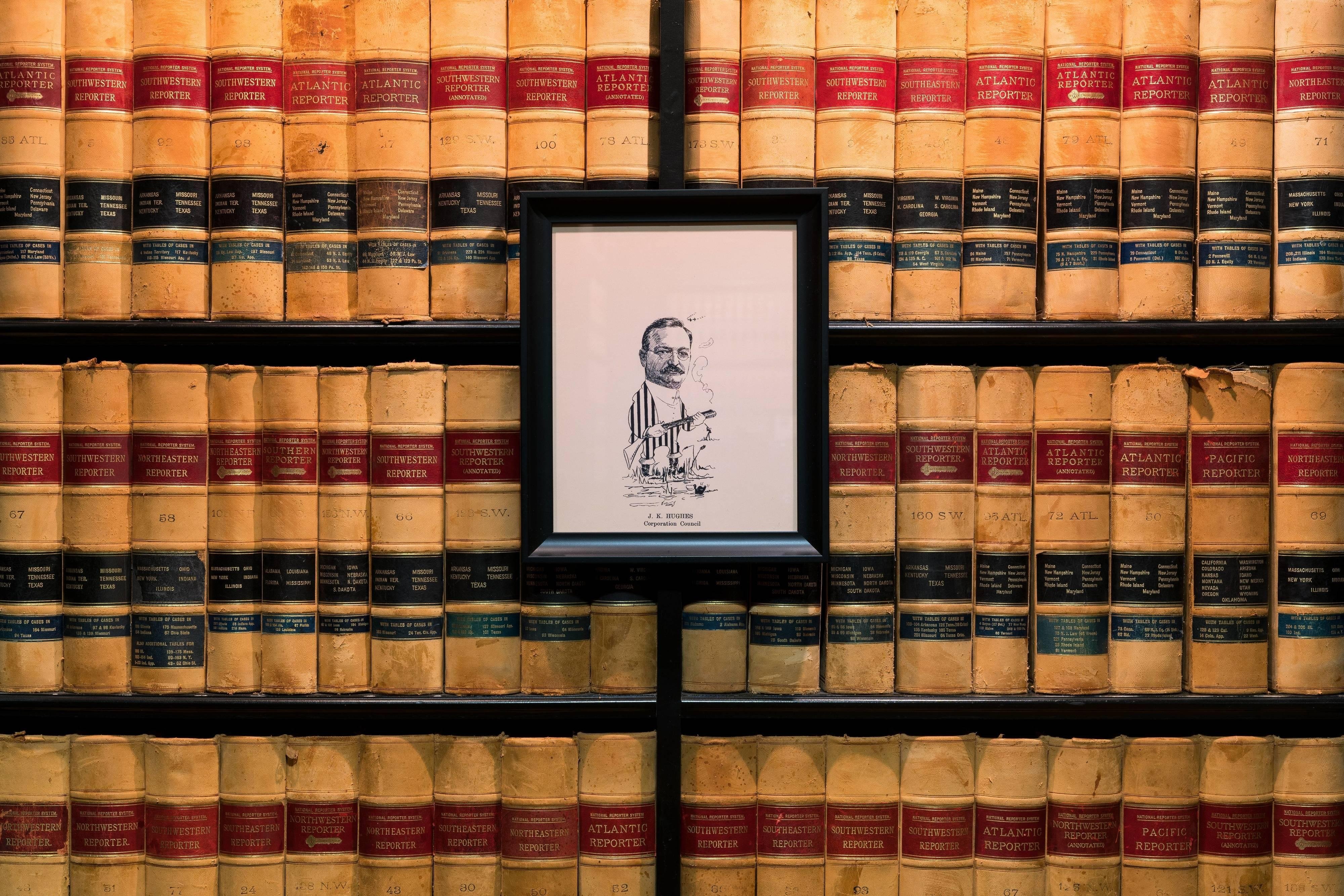 The Citizen Hotel, Autograph Collection by null