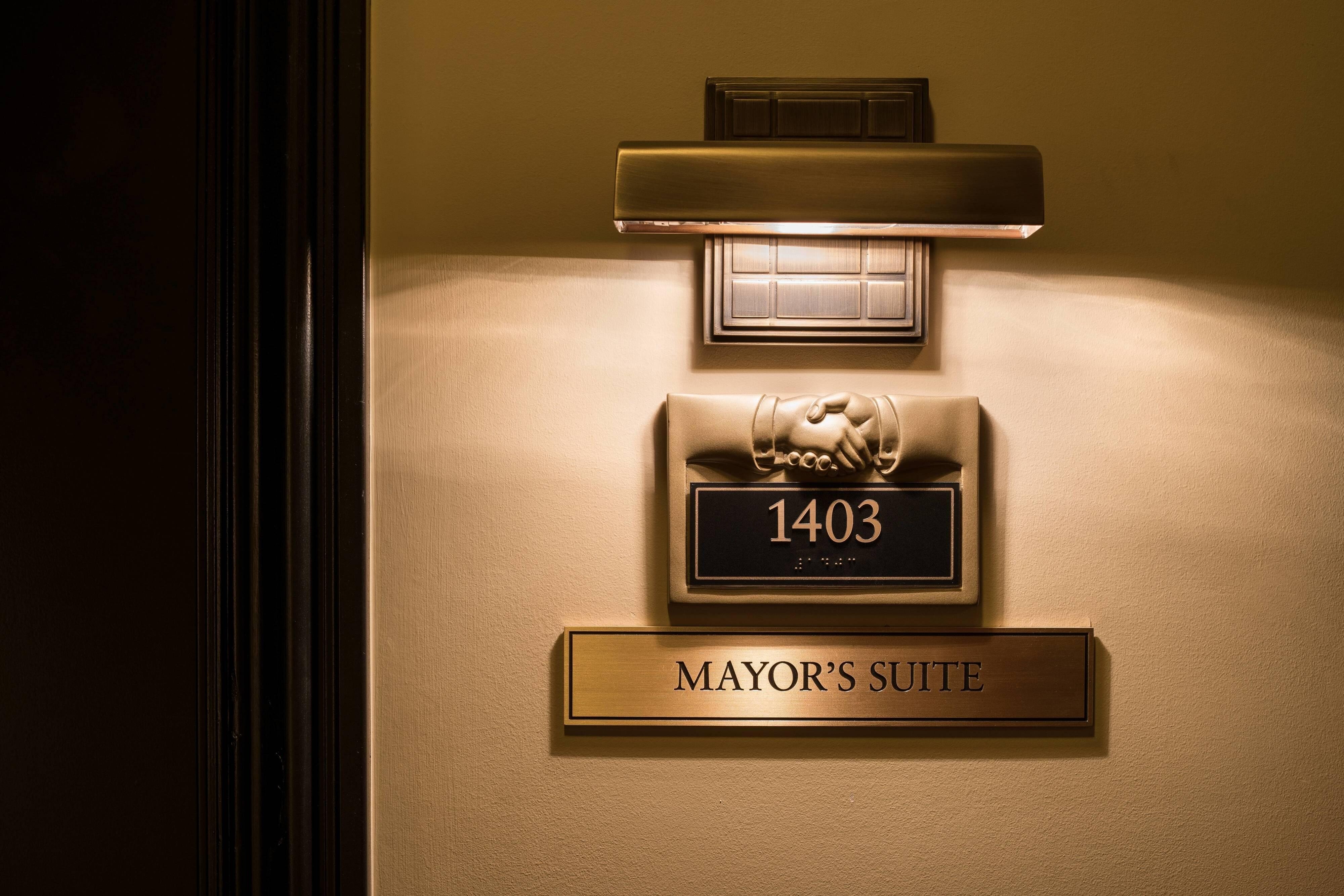 The Citizen Hotel, Autograph Collection by null