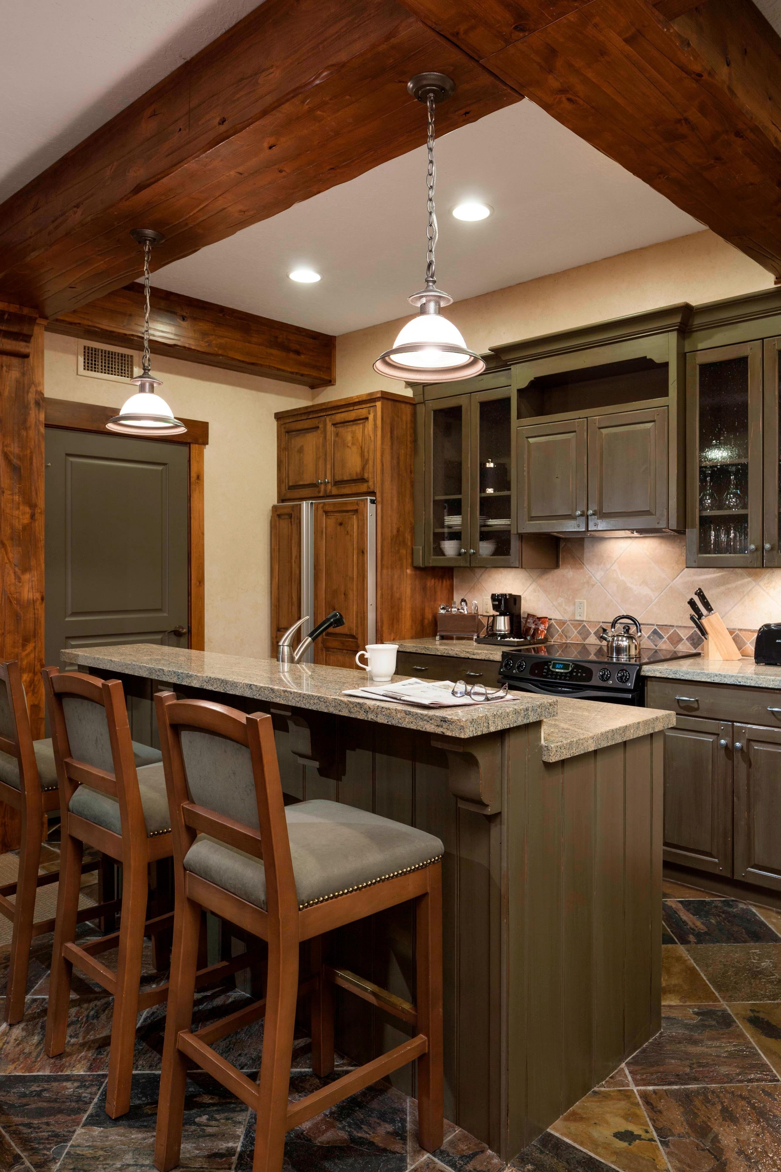 Hotel Park City, Autograph Collection by null