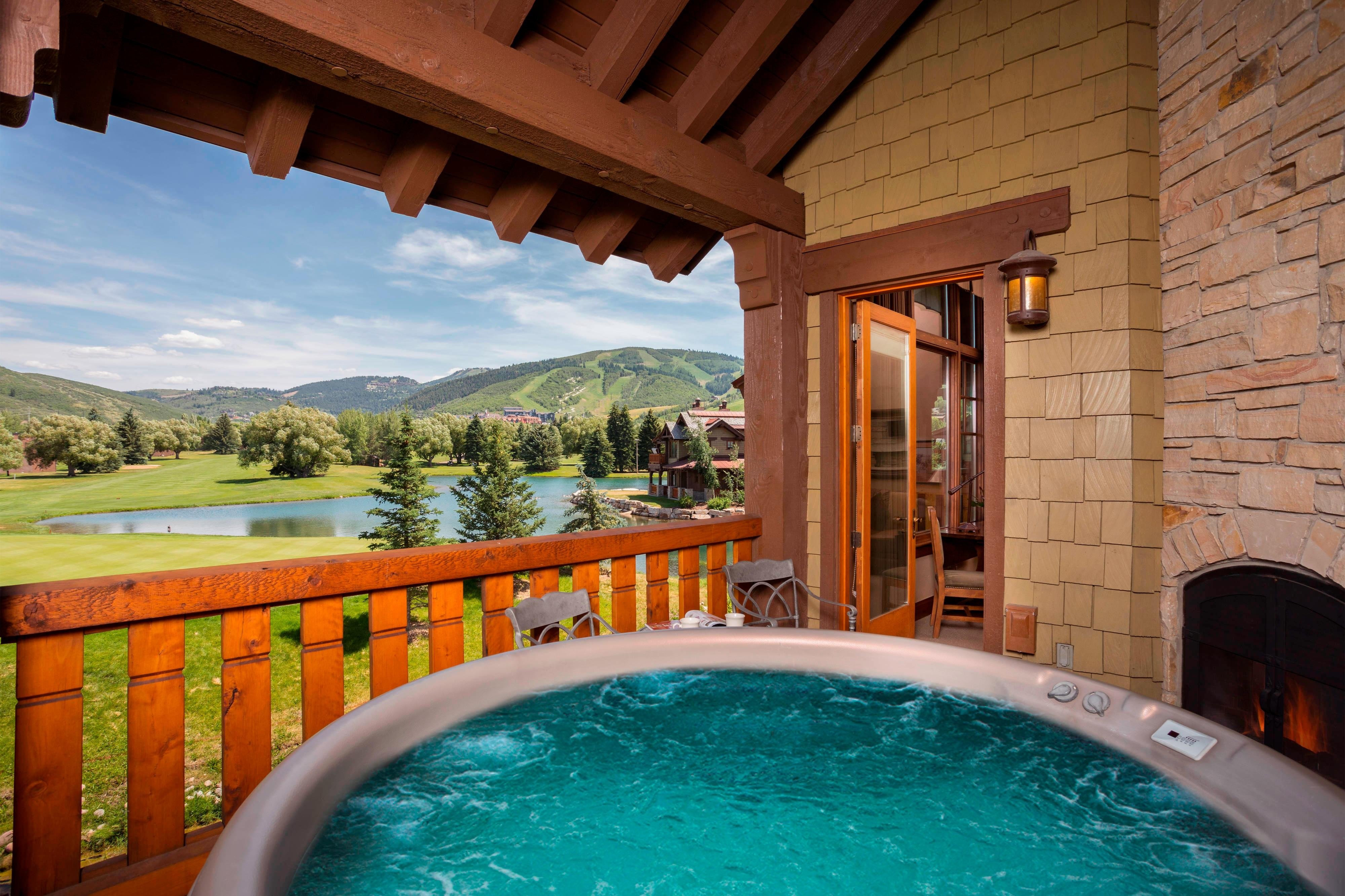 Hotel Park City, Autograph Collection by null