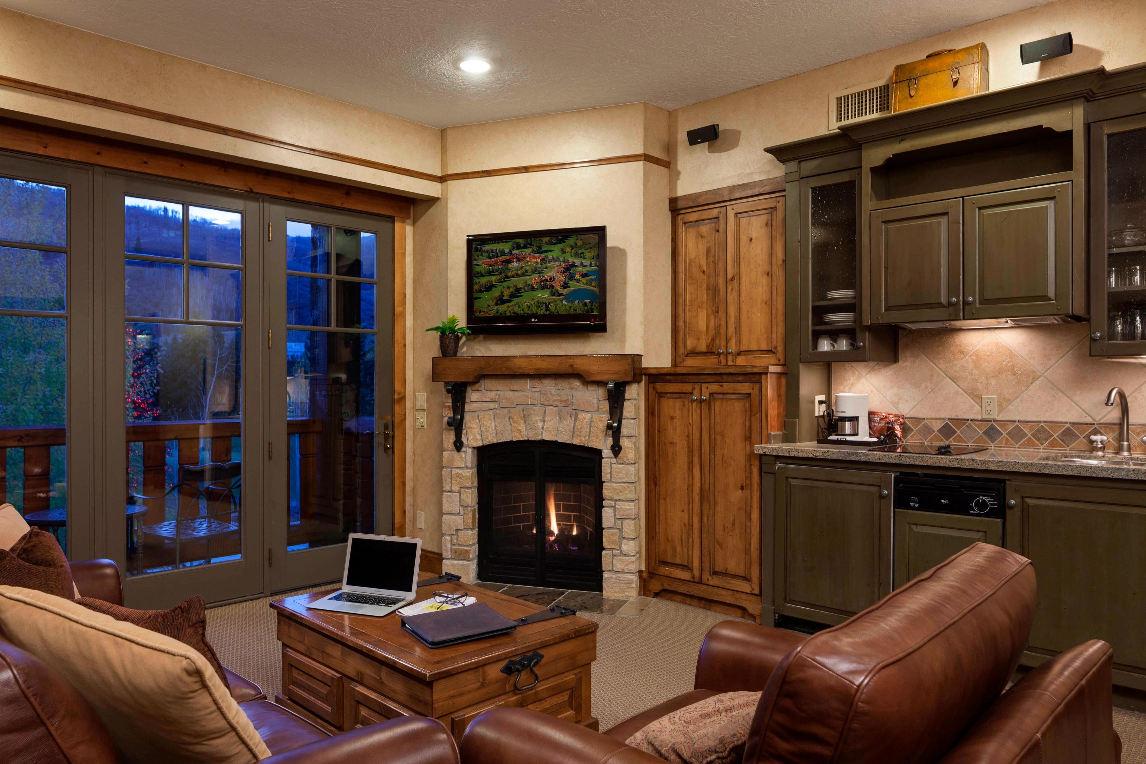 Hotel Park City, Autograph Collection by null