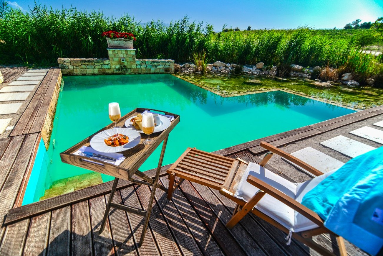Zornitza Family Estate by null