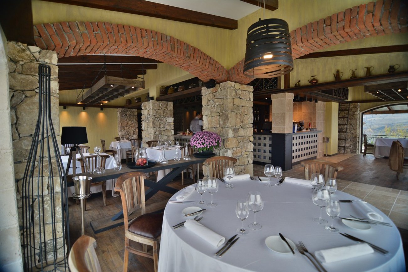 Zornitza Family Estate by null