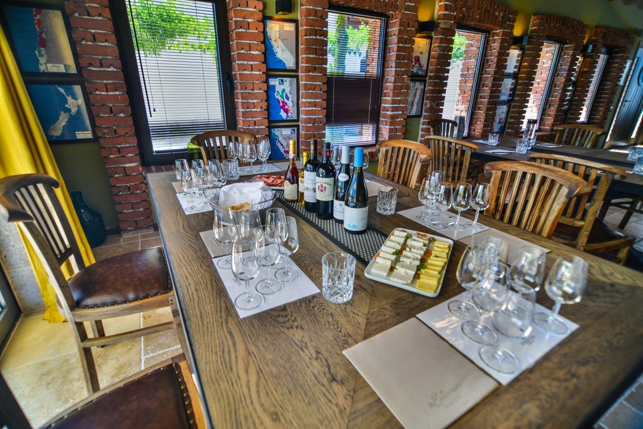 Zornitza Family Estate by null
