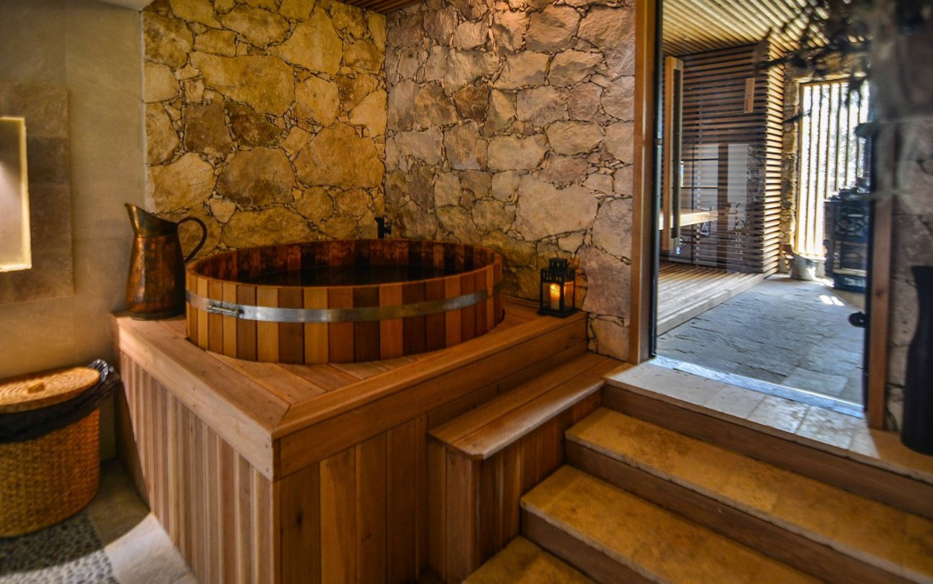 Zornitza Family Estate by null