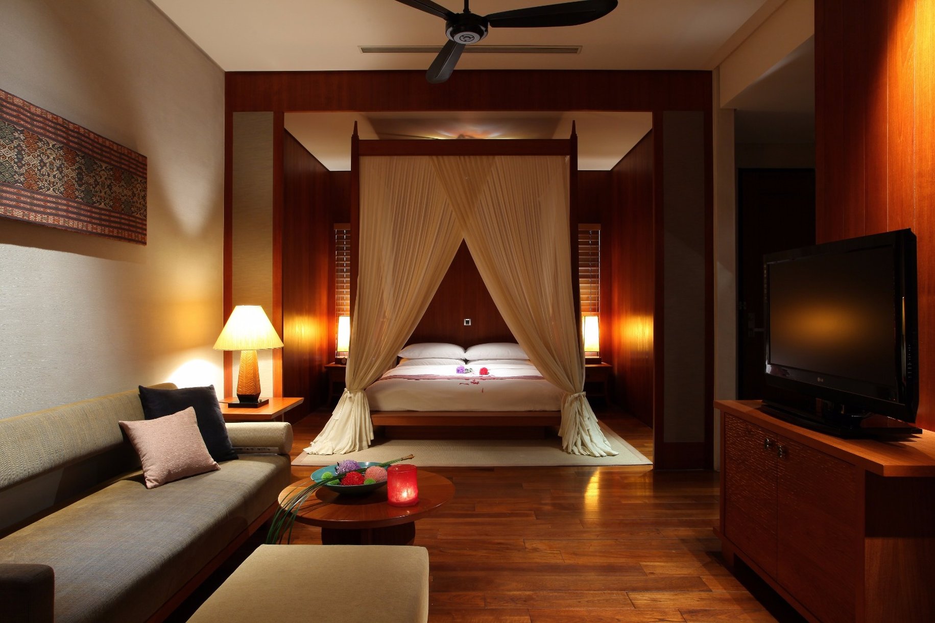Volando Urai Spring Spa & Resort by null