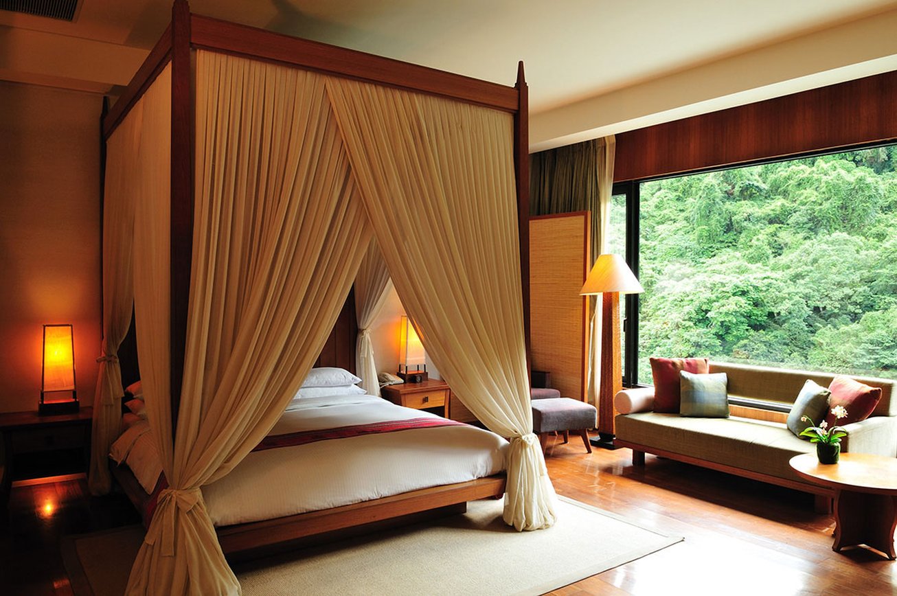 Volando Urai Spring Spa & Resort by null