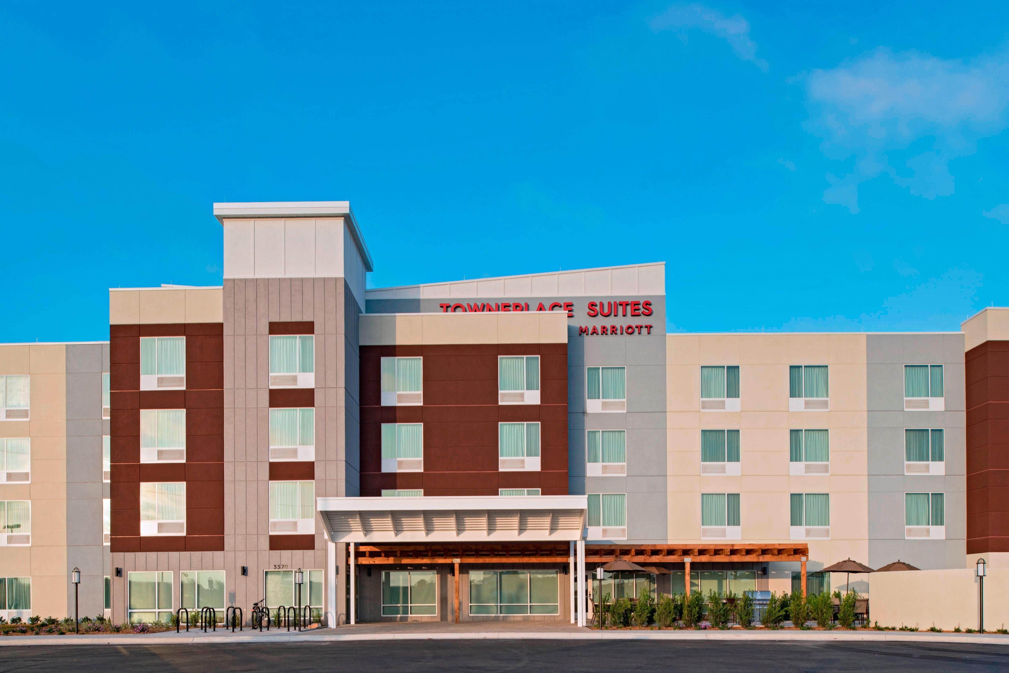 TownePlace Suites by Marriott Lakeland image