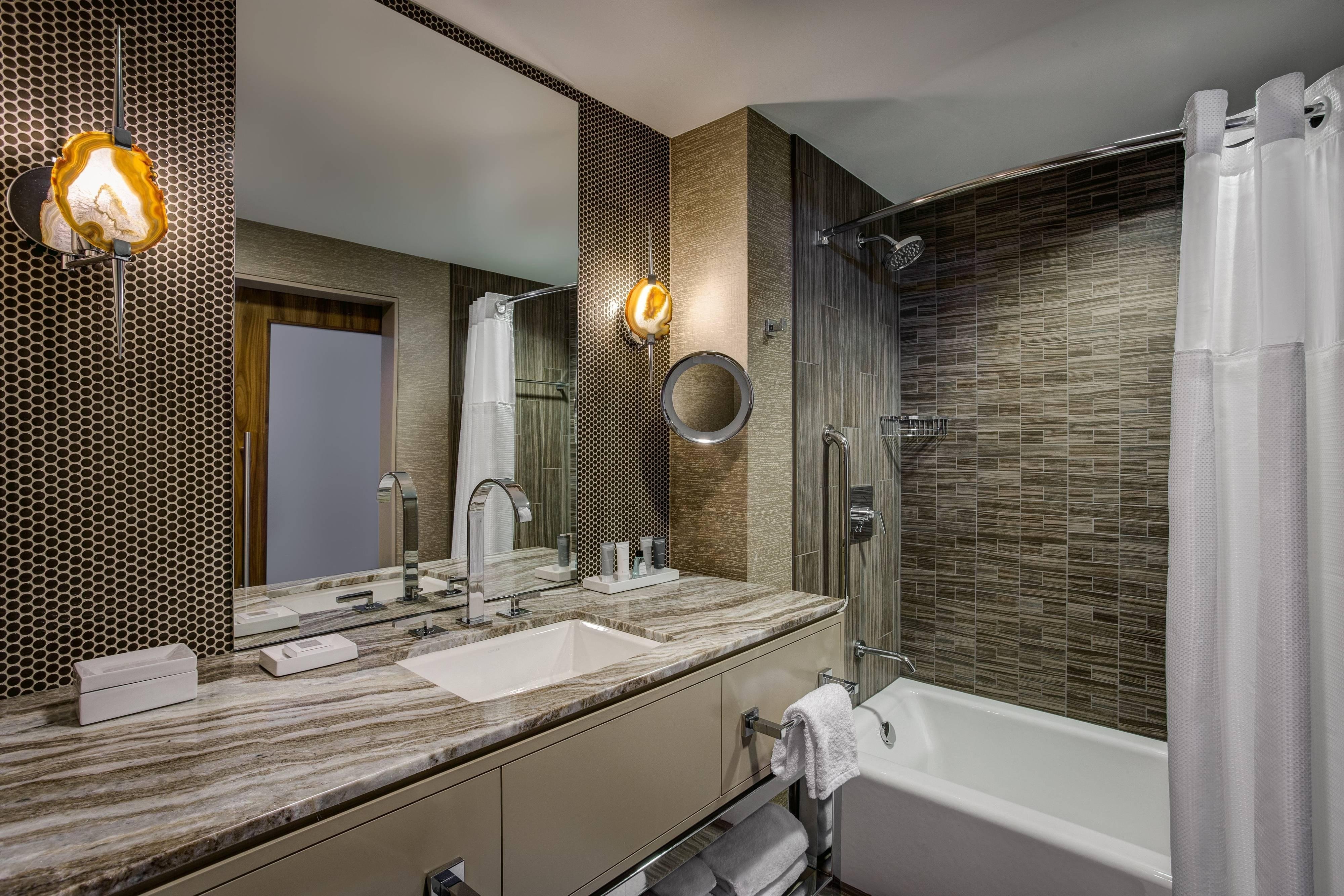 JW Marriott Austin by null