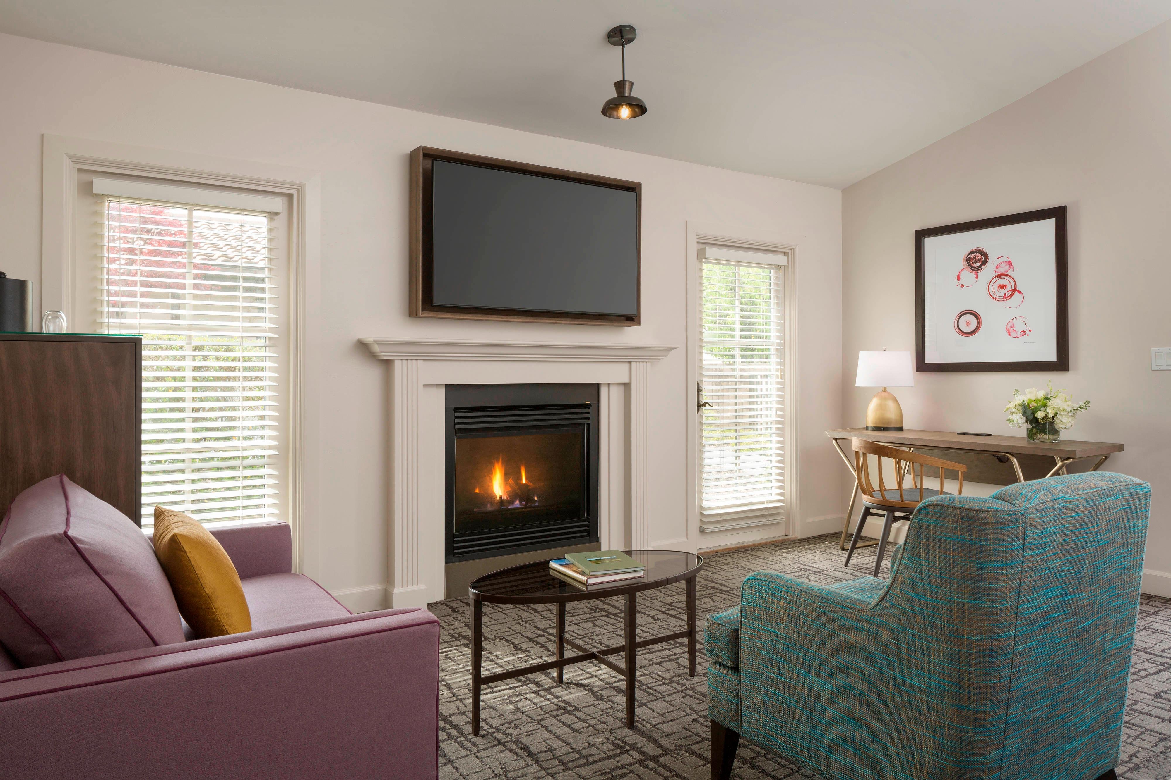 The Lodge at Sonoma Resort, Autograph Collection by null