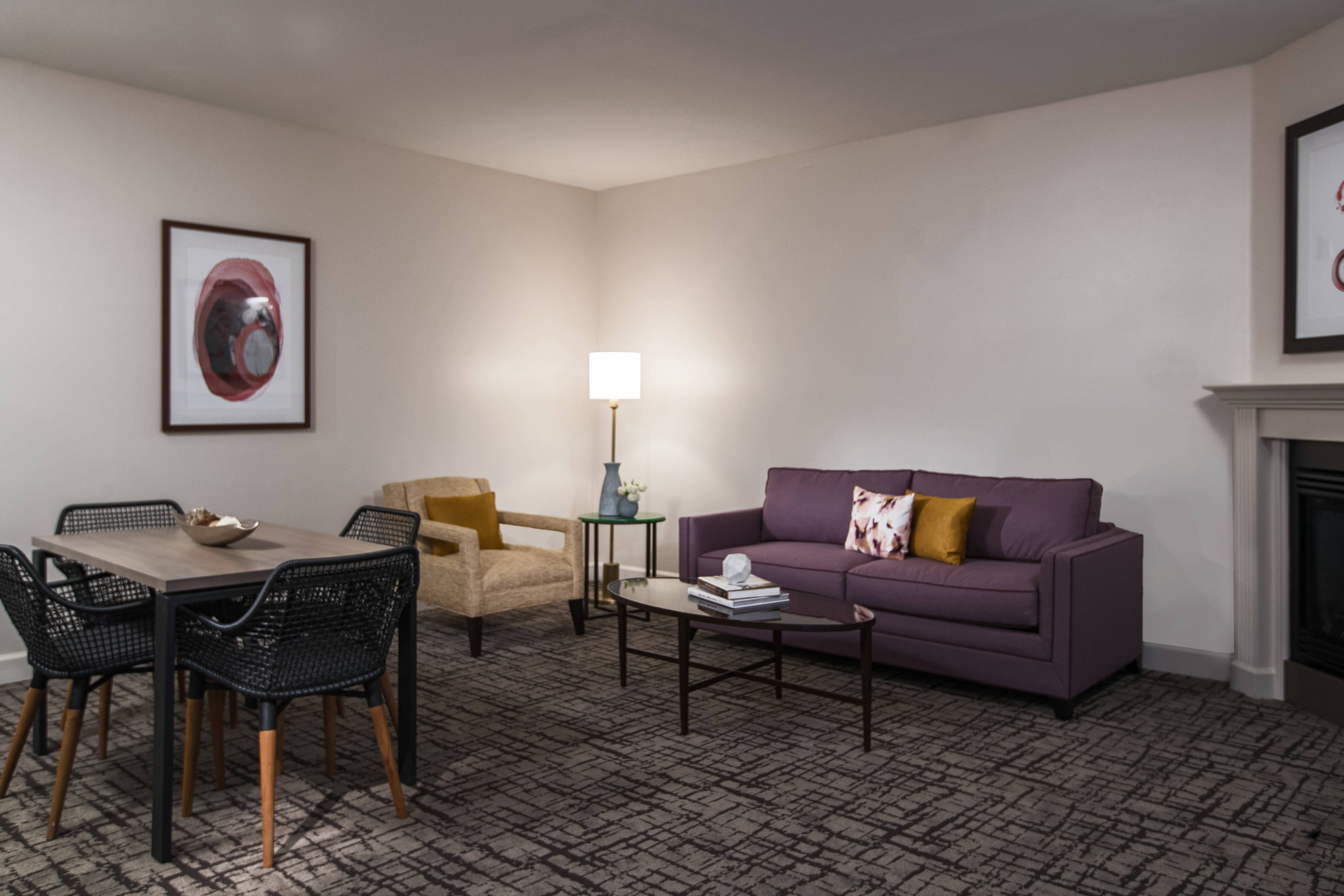 The Lodge at Sonoma Resort, Autograph Collection by null