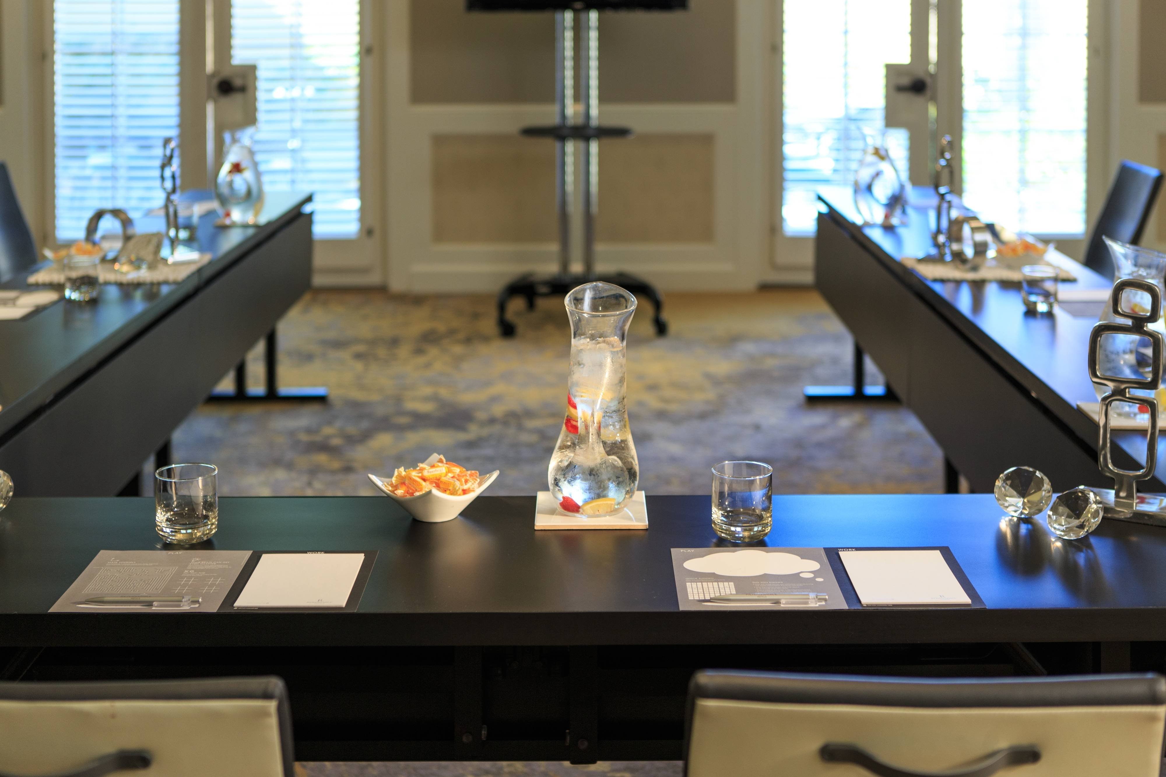 The Lodge at Sonoma Resort, Autograph Collection by null