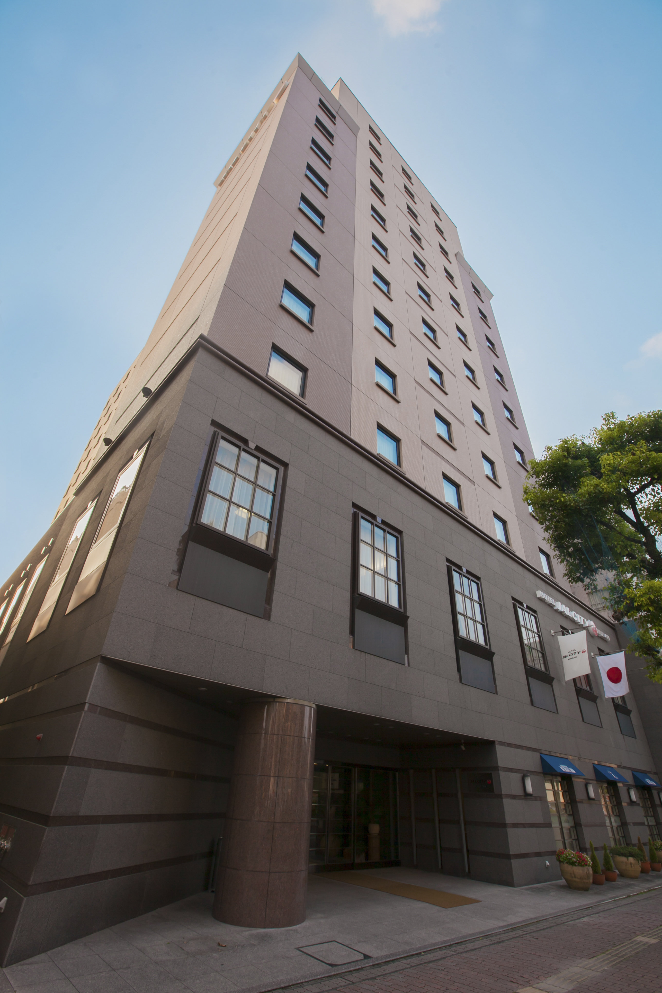 Hotel JAL City Miyazaki image