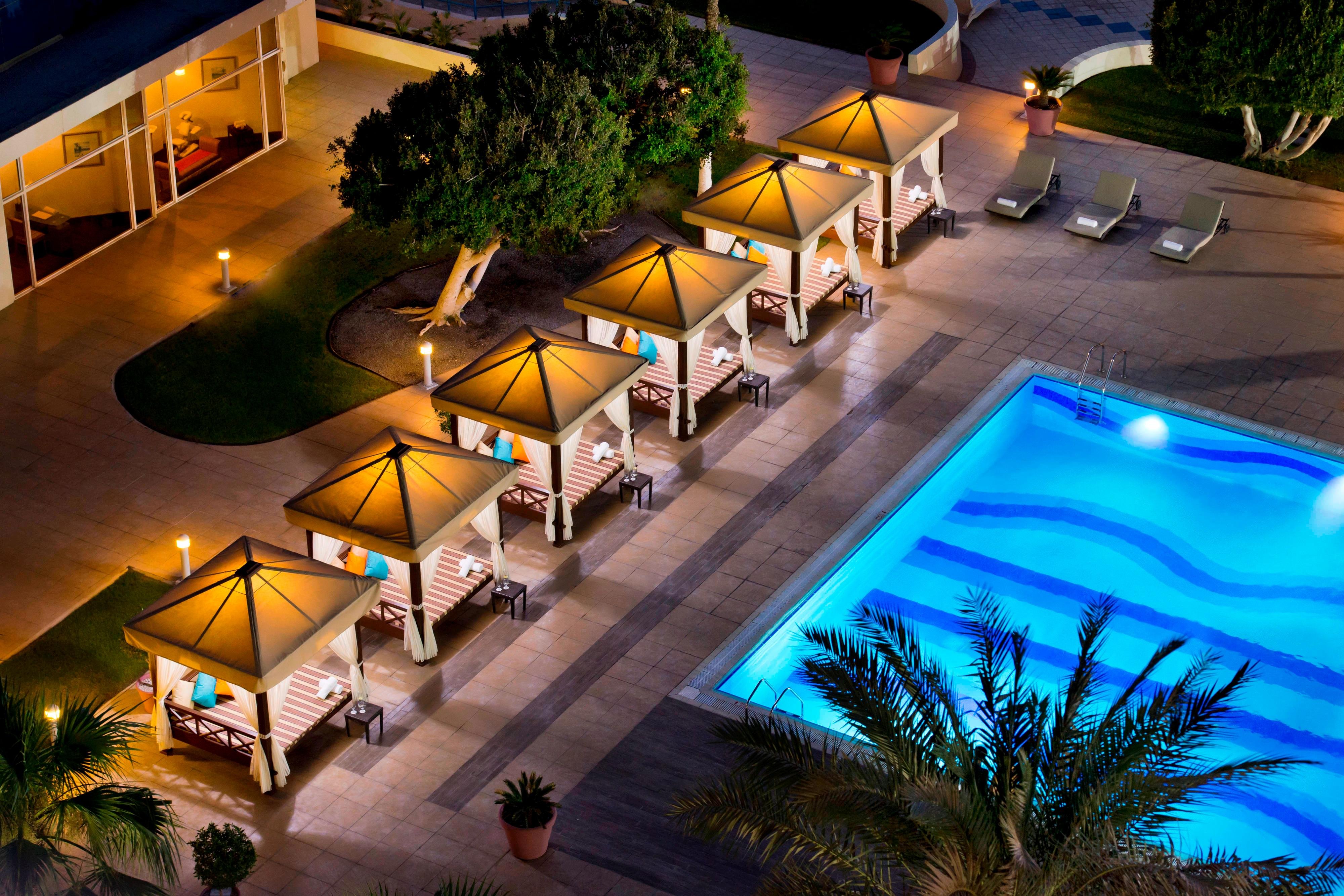 Doha Marriott Hotel image