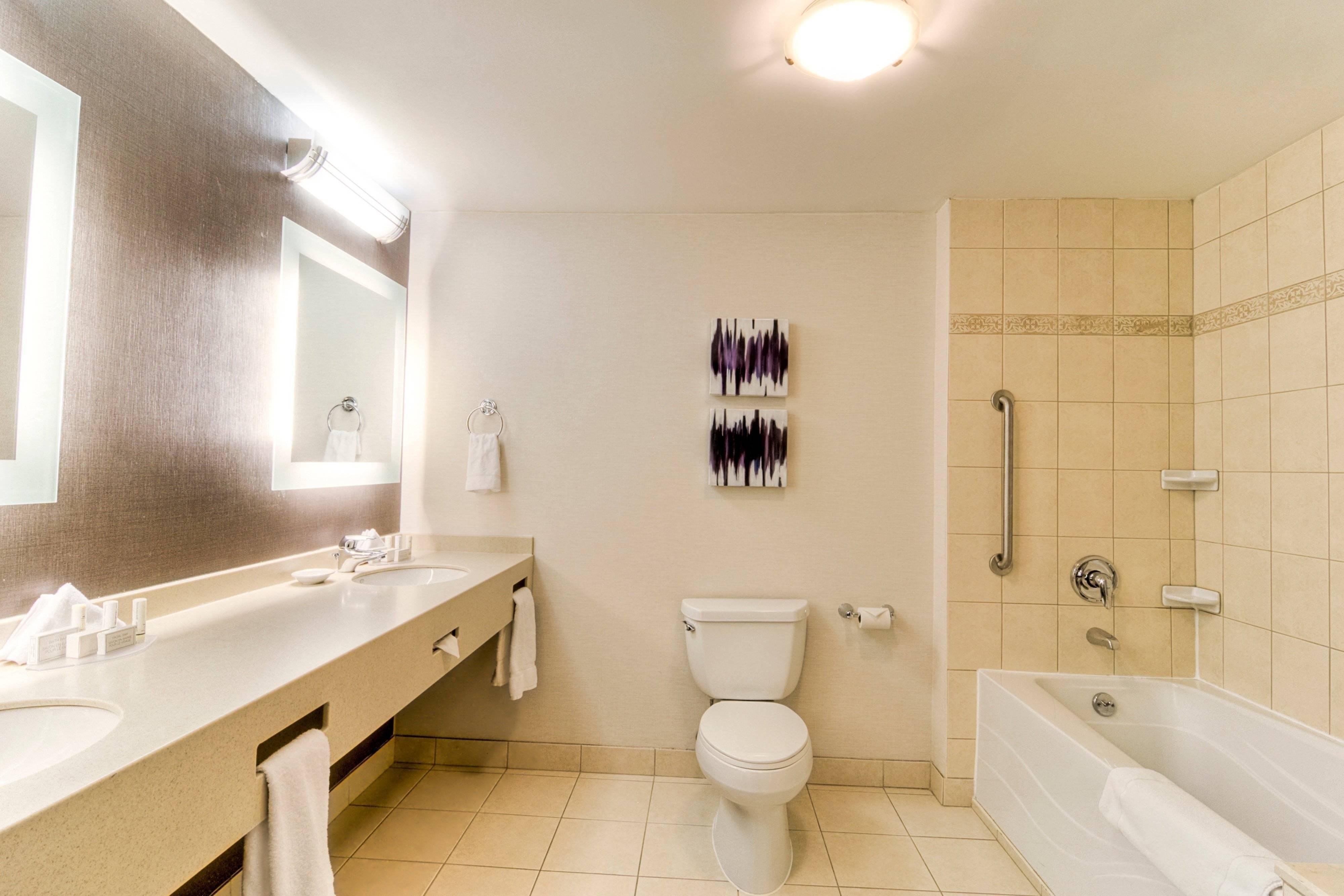 SpringHill Suites Old Montreal by null
