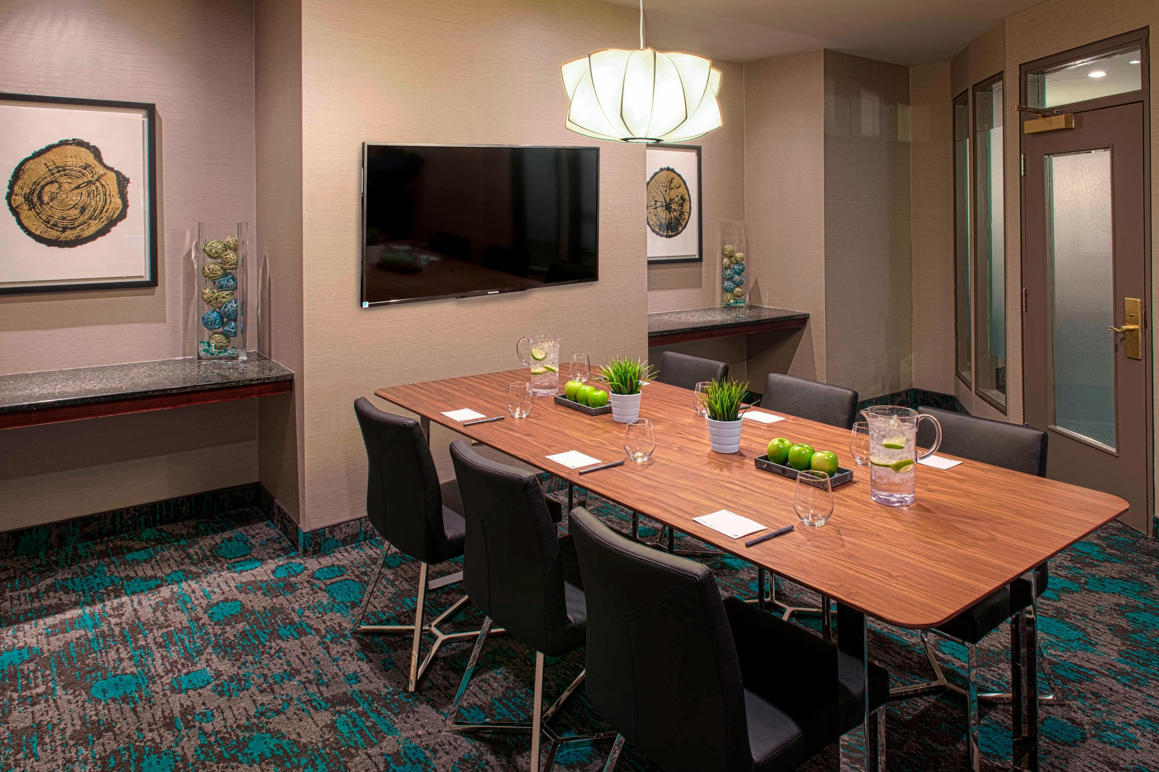 SpringHill Suites Old Montreal by null