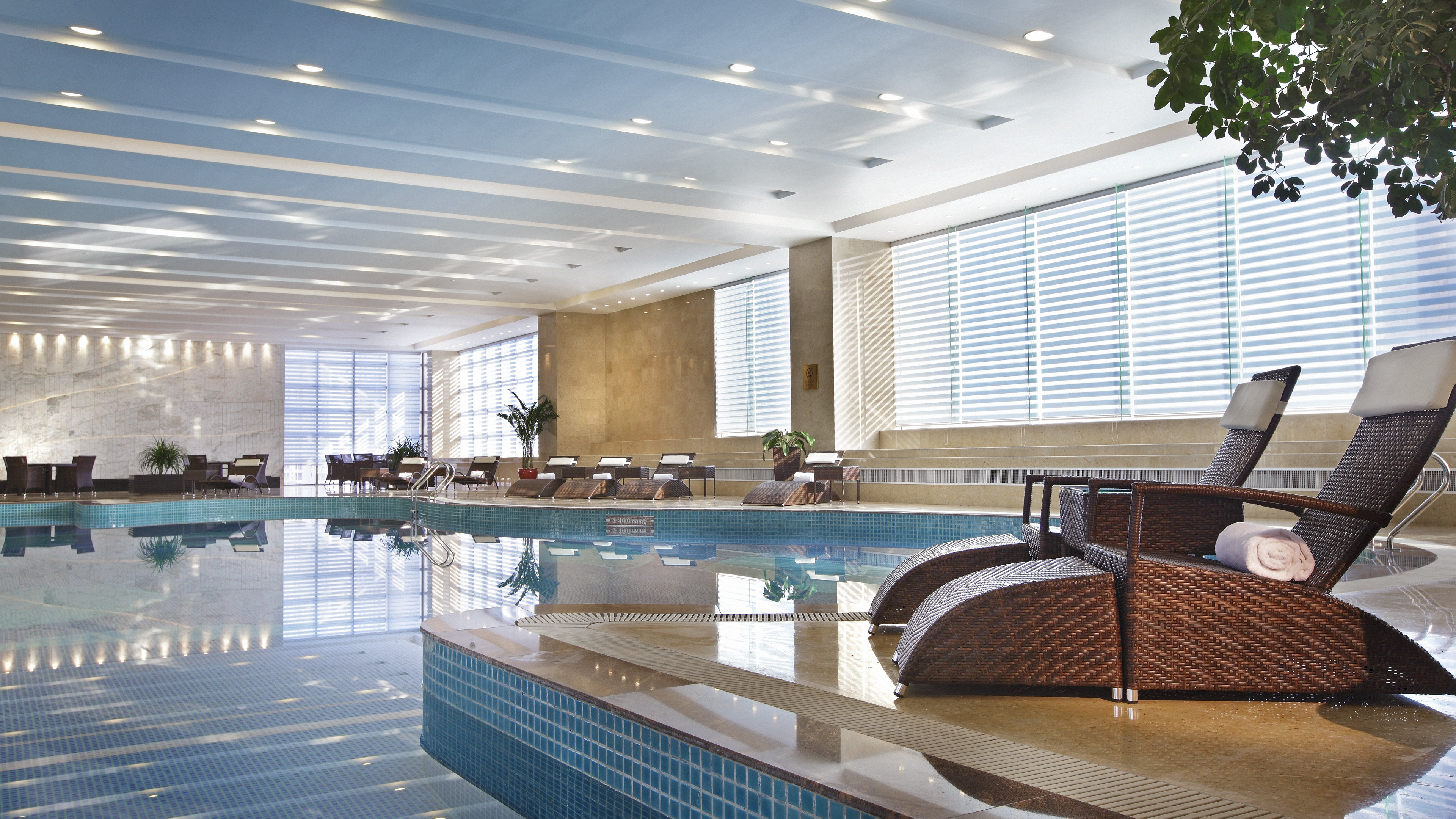 Home2 Suites by Hilton Yantai Laishan