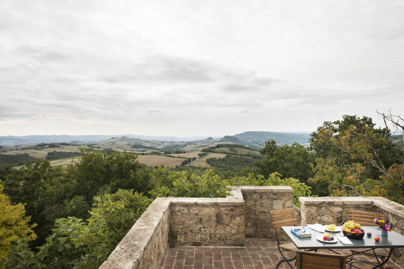 Borgo Pignano by null