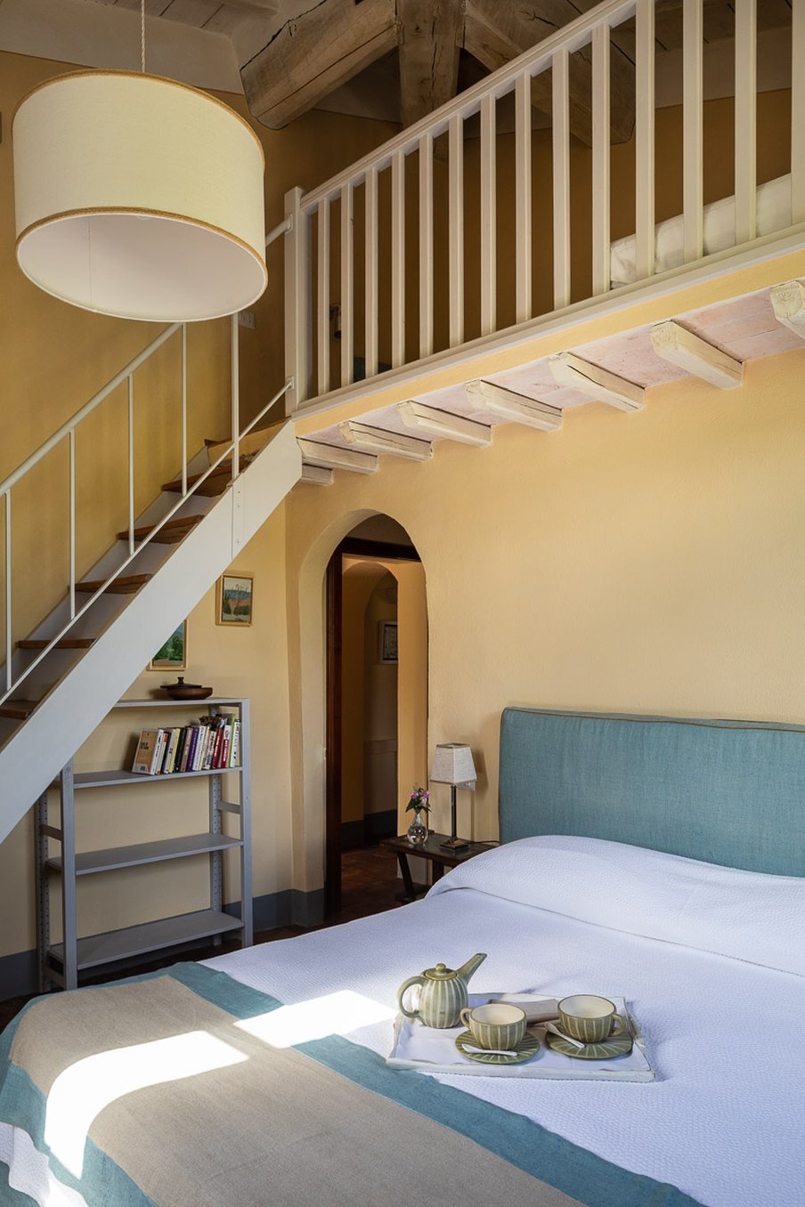 Borgo Pignano by null