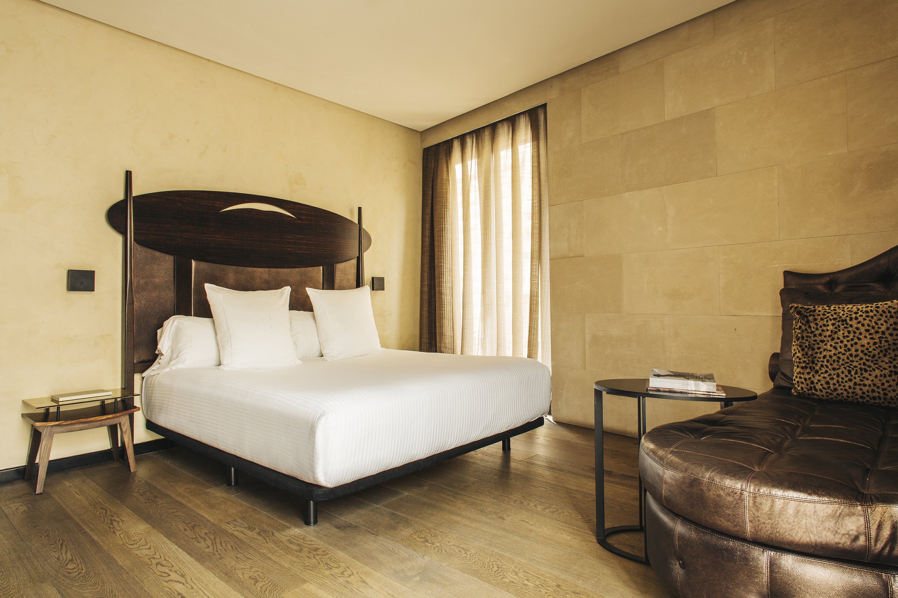 Hotel Bagués by null